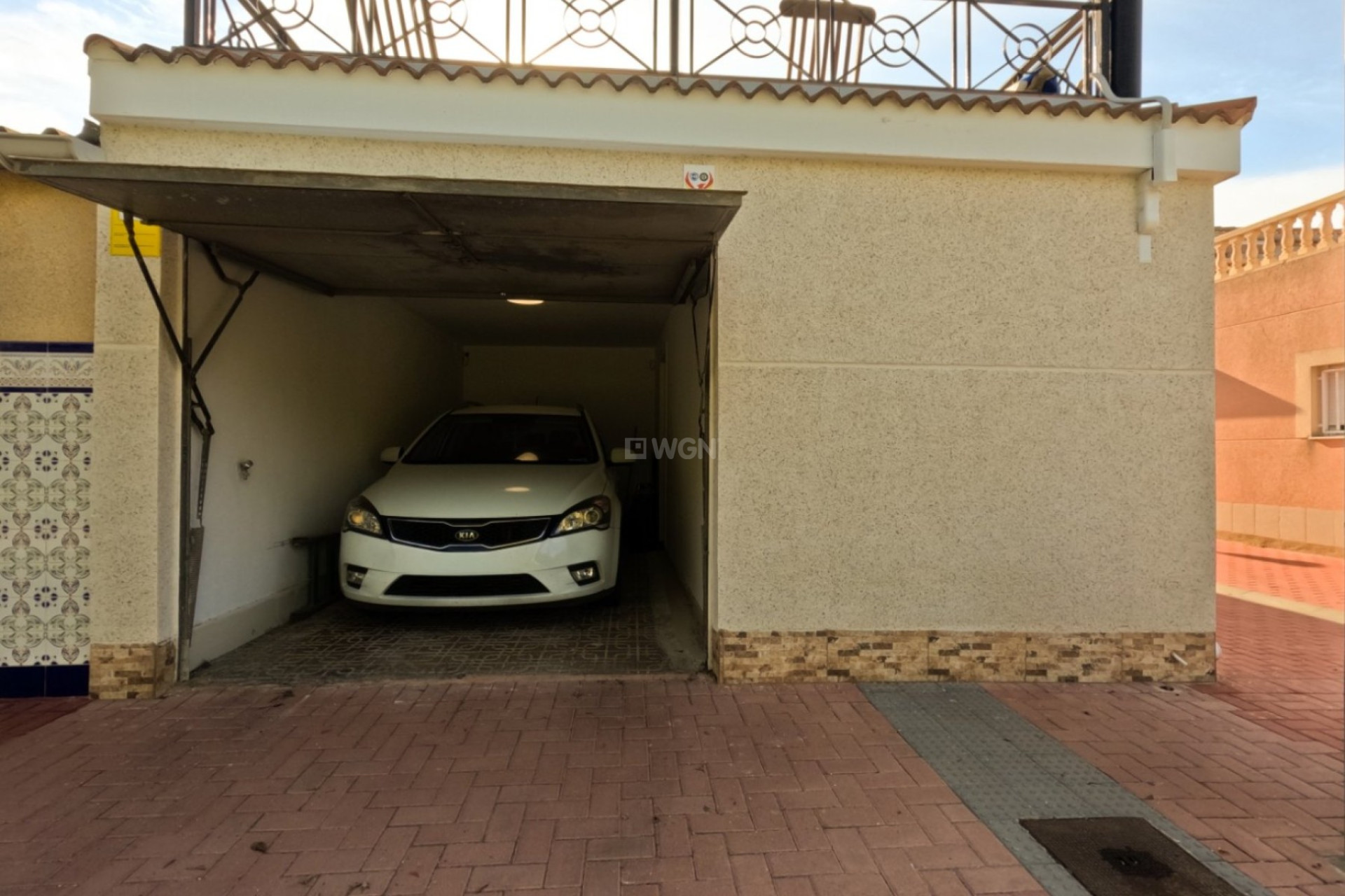 Reventa - Adosado - Torrevieja - Costa Blanca