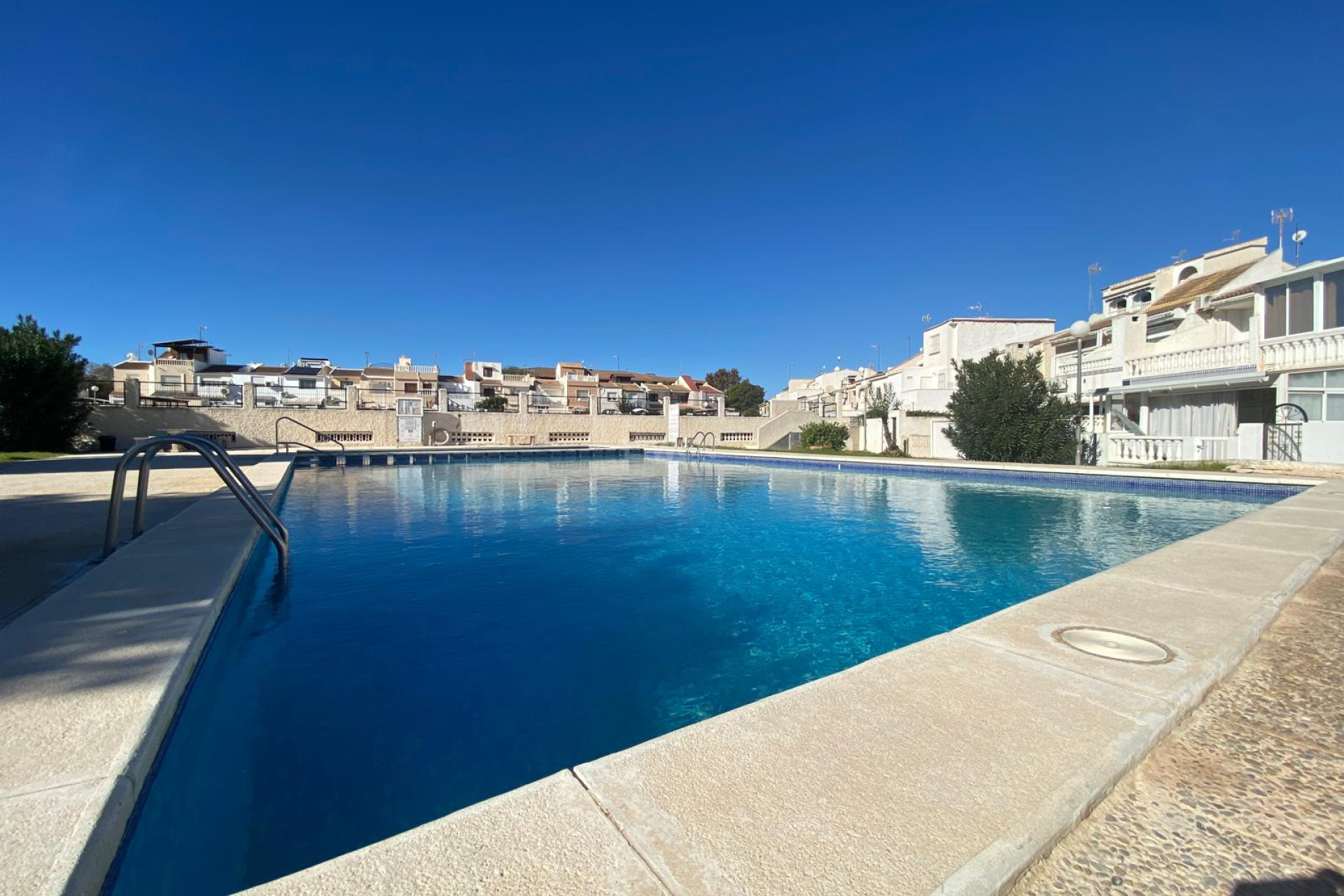 Reventa - Adosado - Torrevieja - Costa Blanca