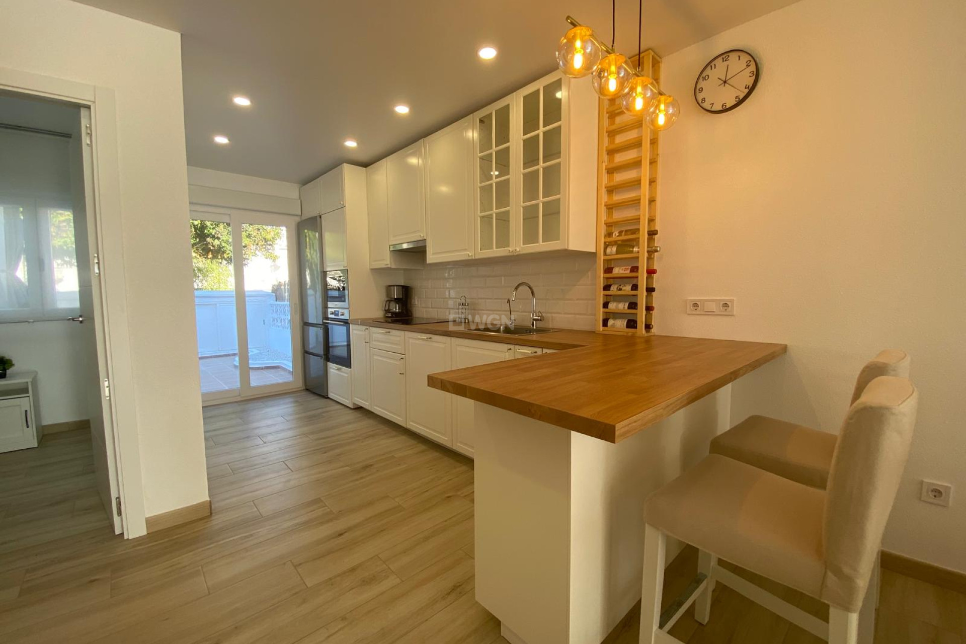 Reventa - Adosado - Torrevieja - Costa Blanca