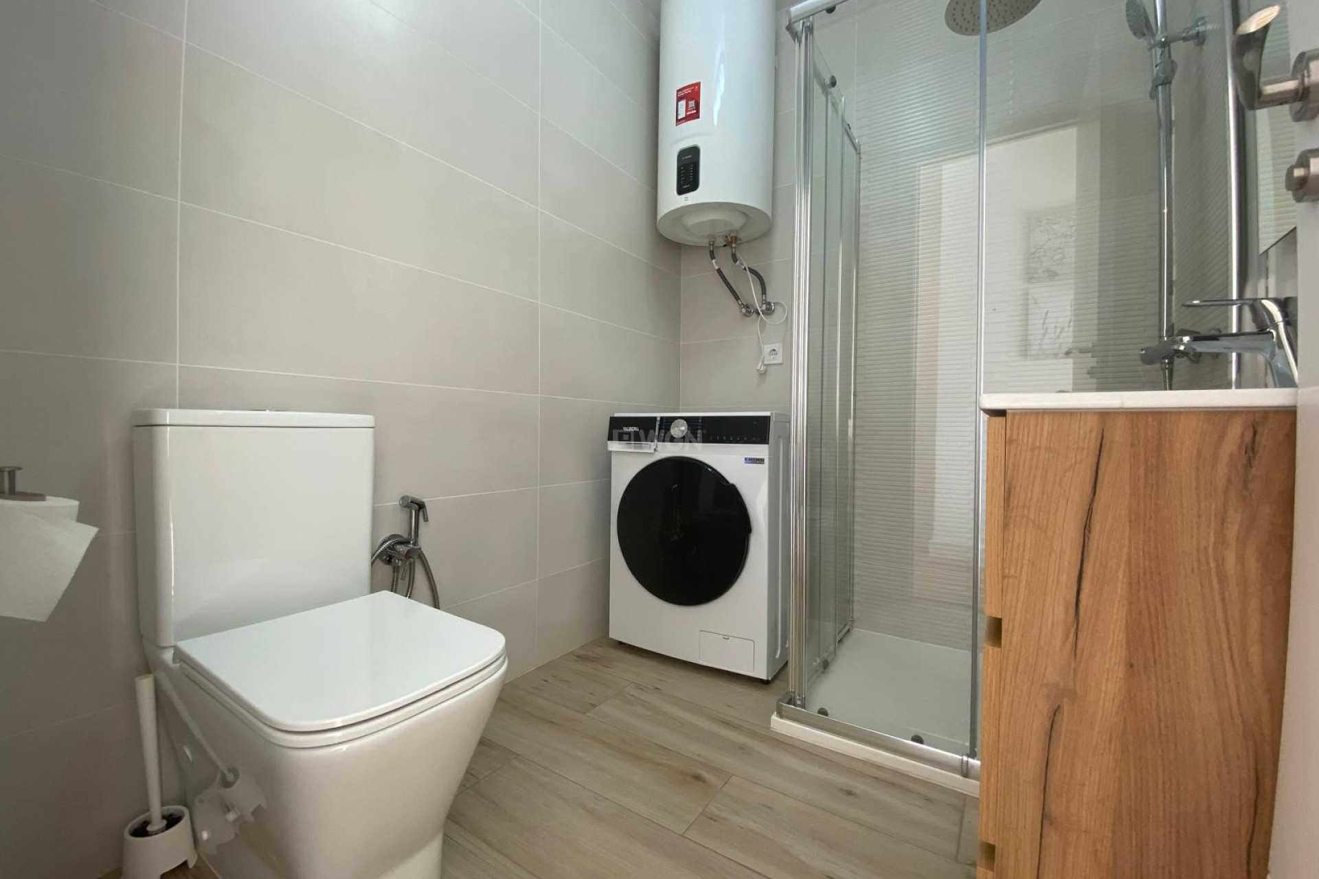 Reventa - Adosado - Torrevieja - Costa Blanca