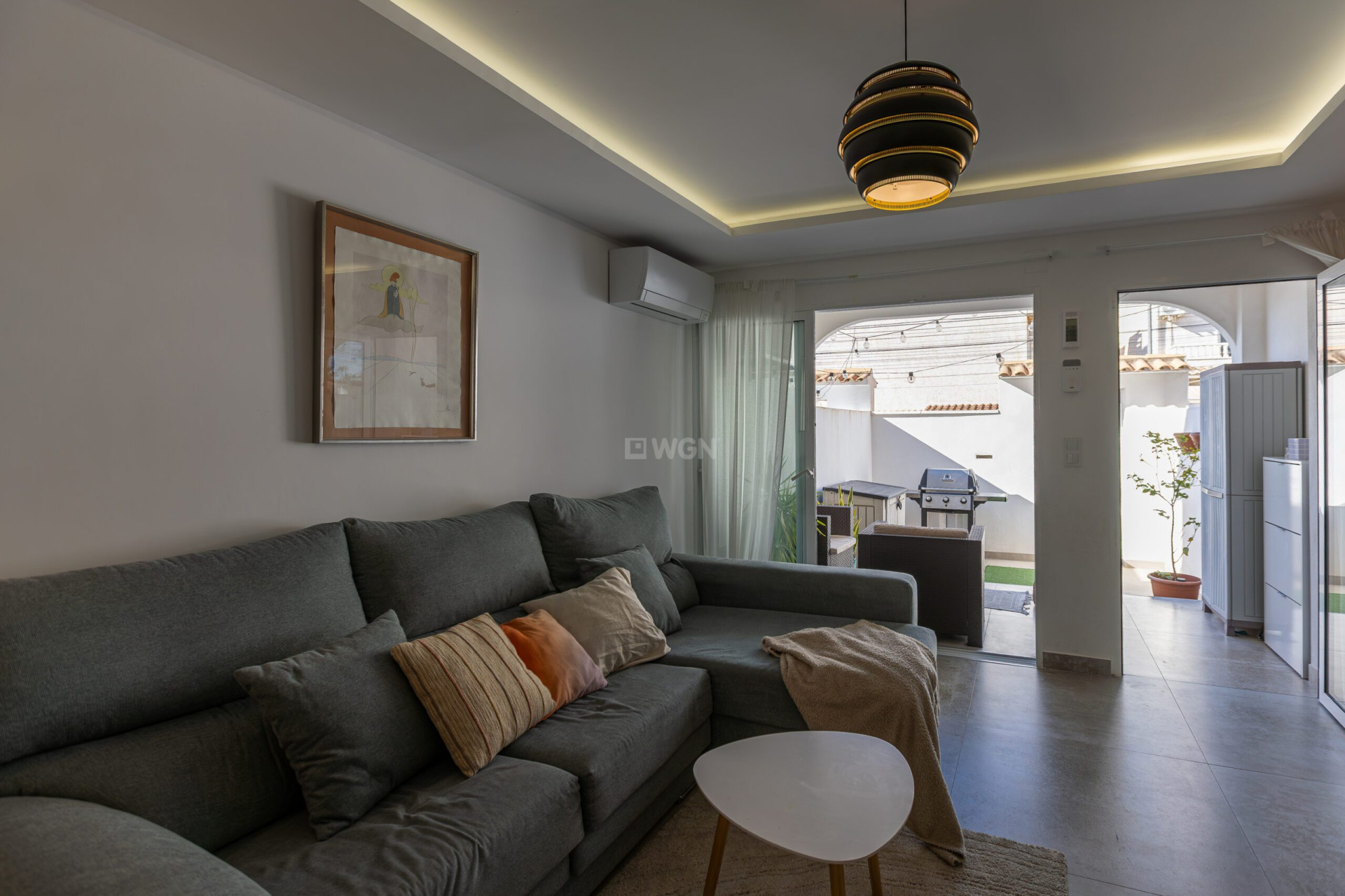 Reventa - Adosado - Torrevieja - Costa Blanca