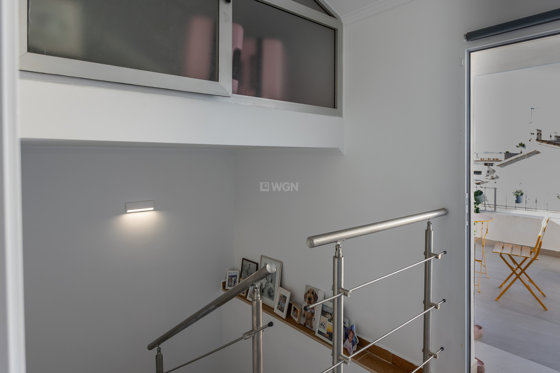 Reventa - Adosado - Torrevieja - Costa Blanca