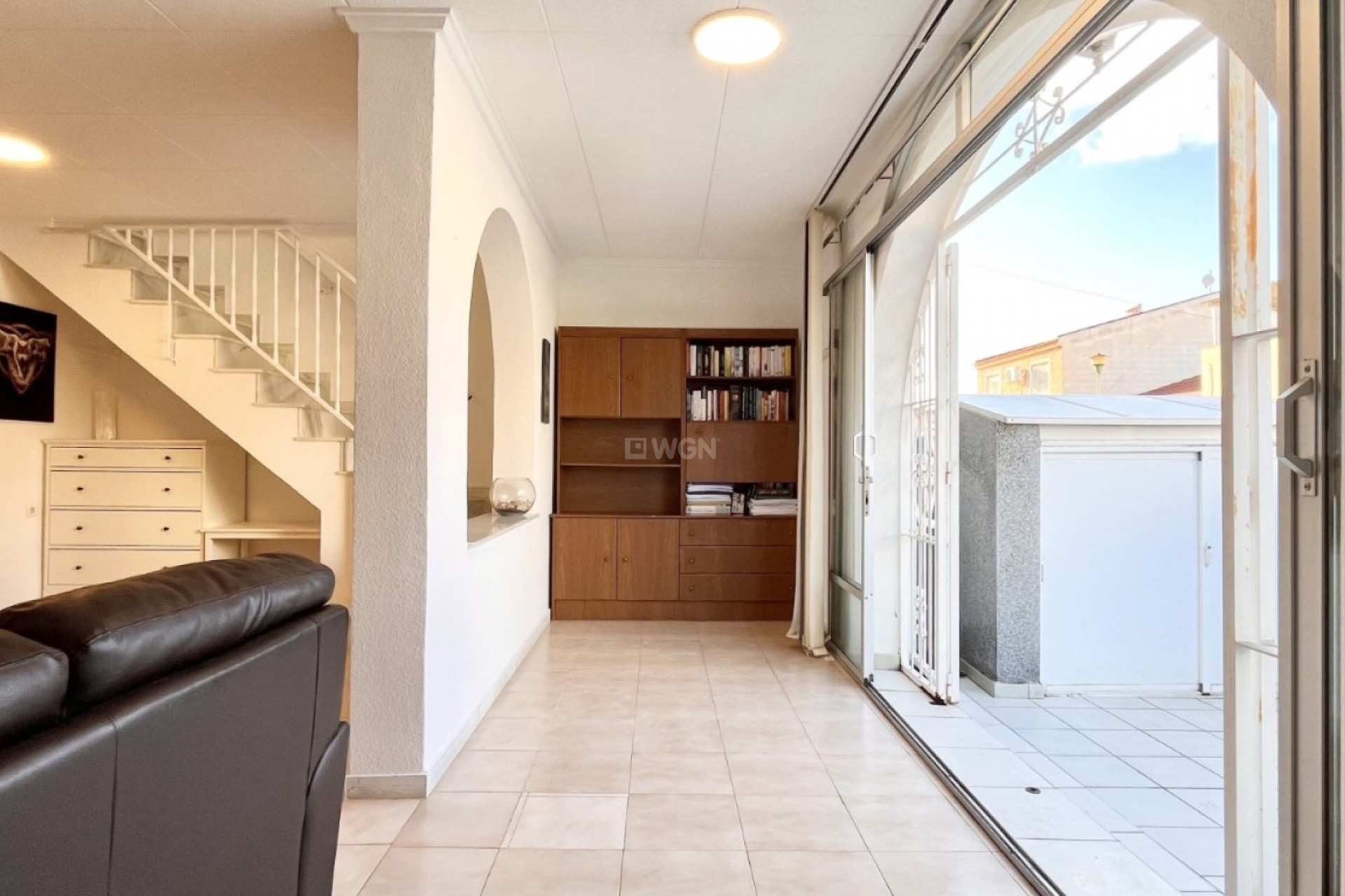 Reventa - Adosado - Torrevieja - Costa Blanca