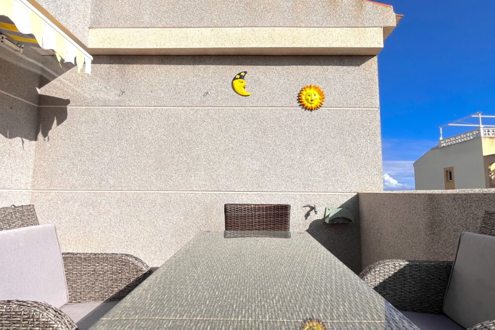 Reventa - Adosado - Torrevieja - Costa Blanca