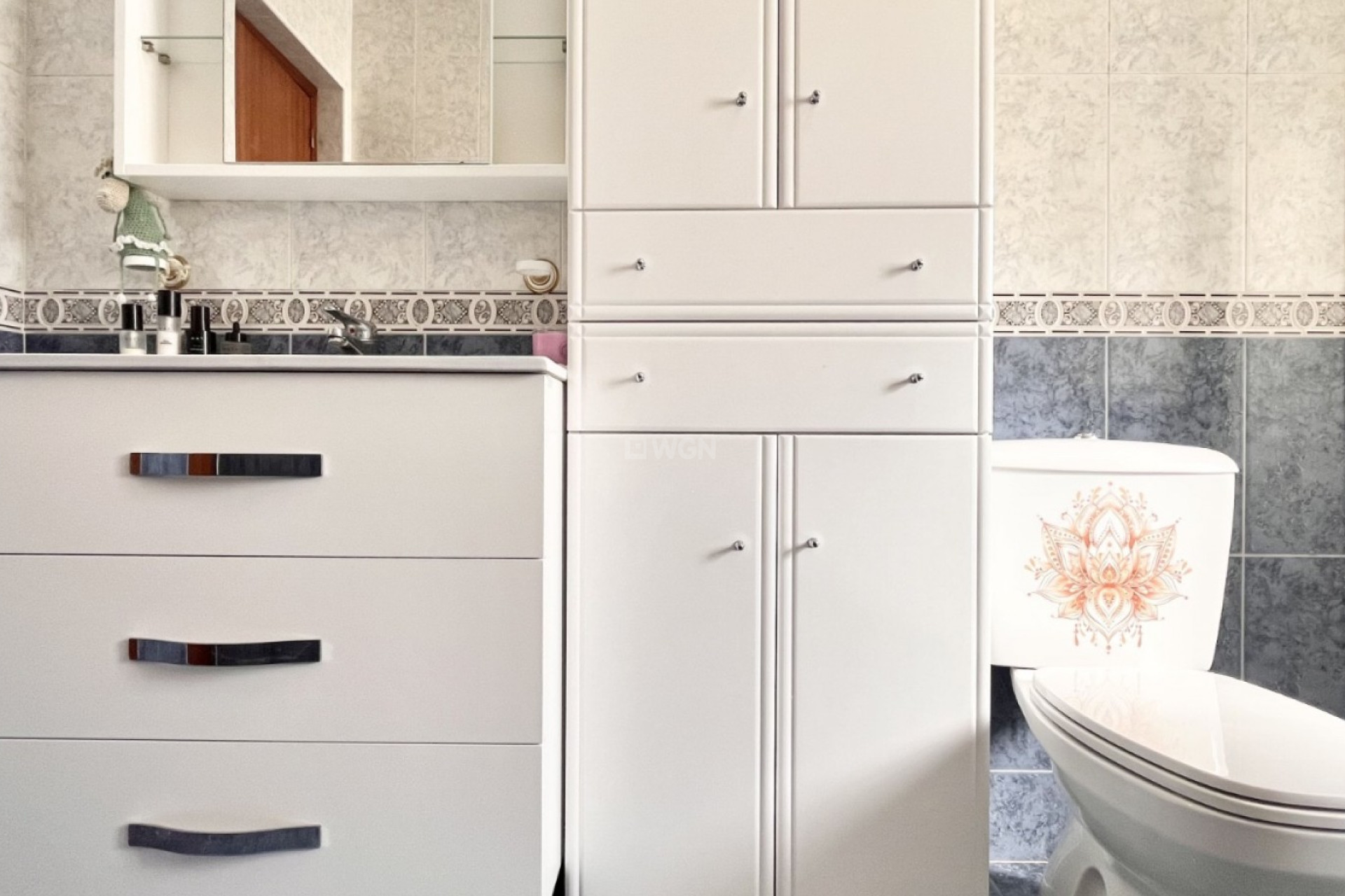 Reventa - Adosado - Torrevieja - Costa Blanca