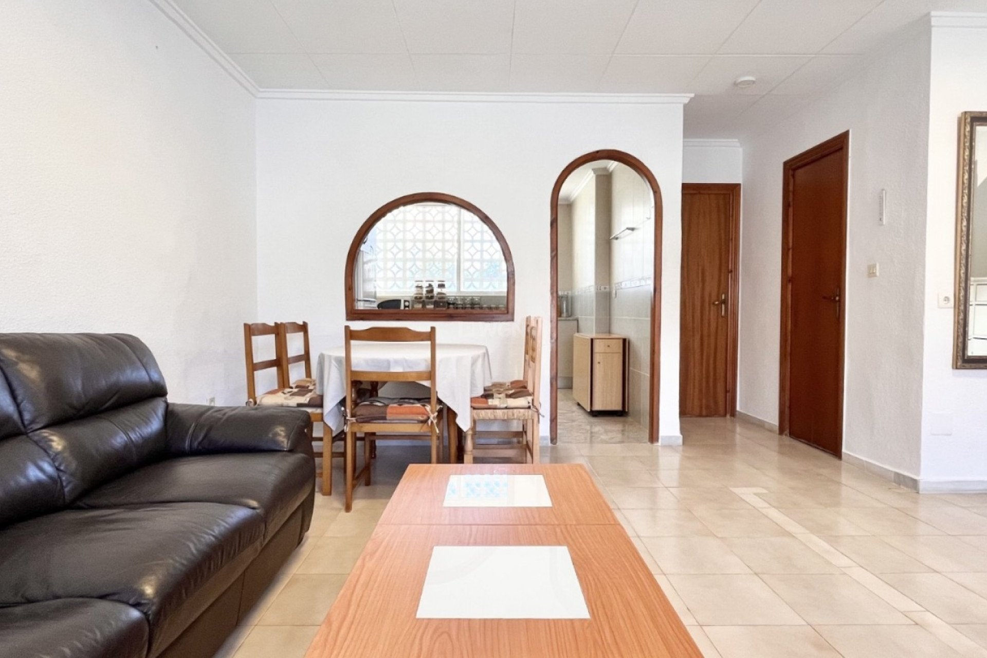 Reventa - Adosado - Torrevieja - Costa Blanca