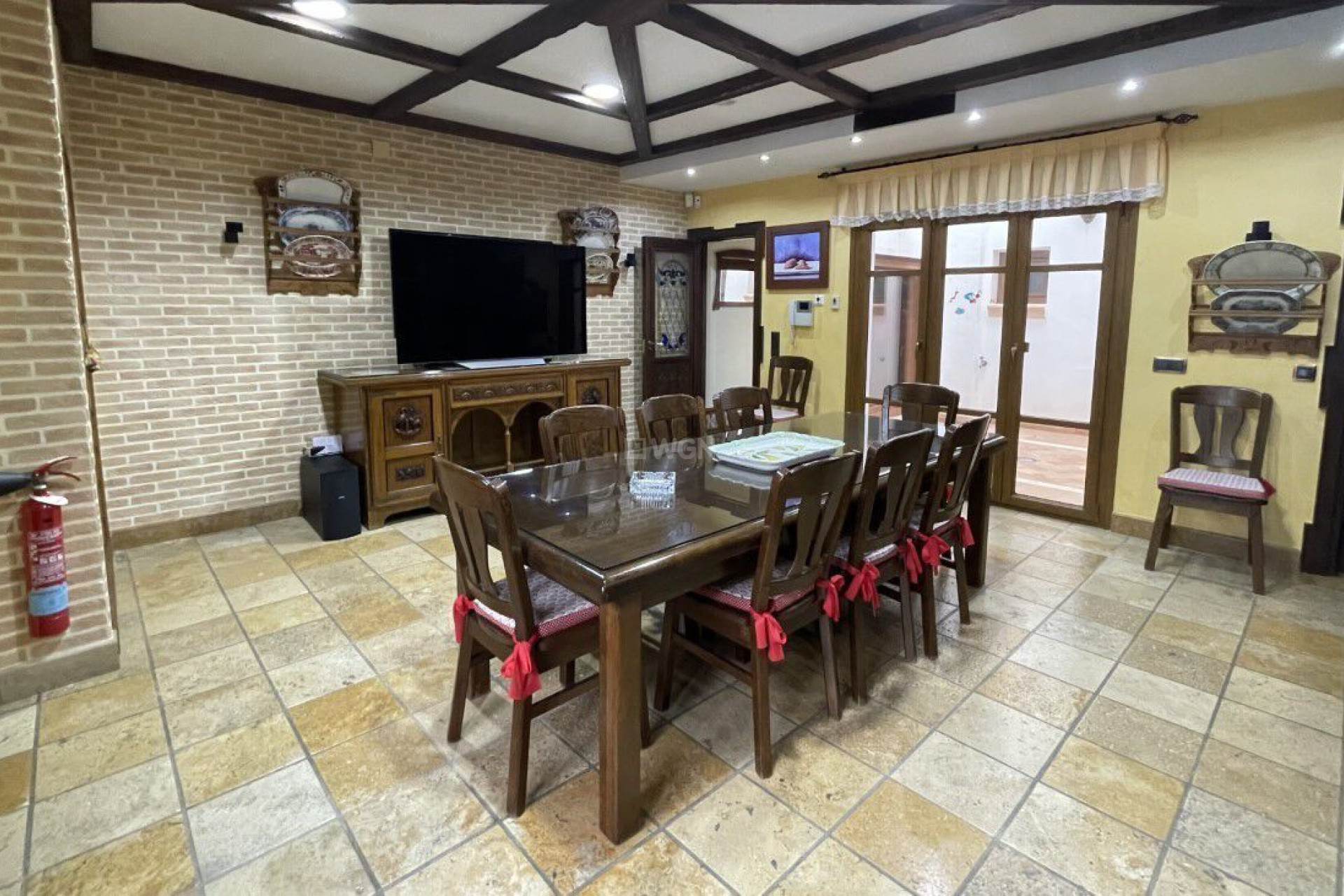 Reventa - Adosado - Torrevieja - Costa Blanca