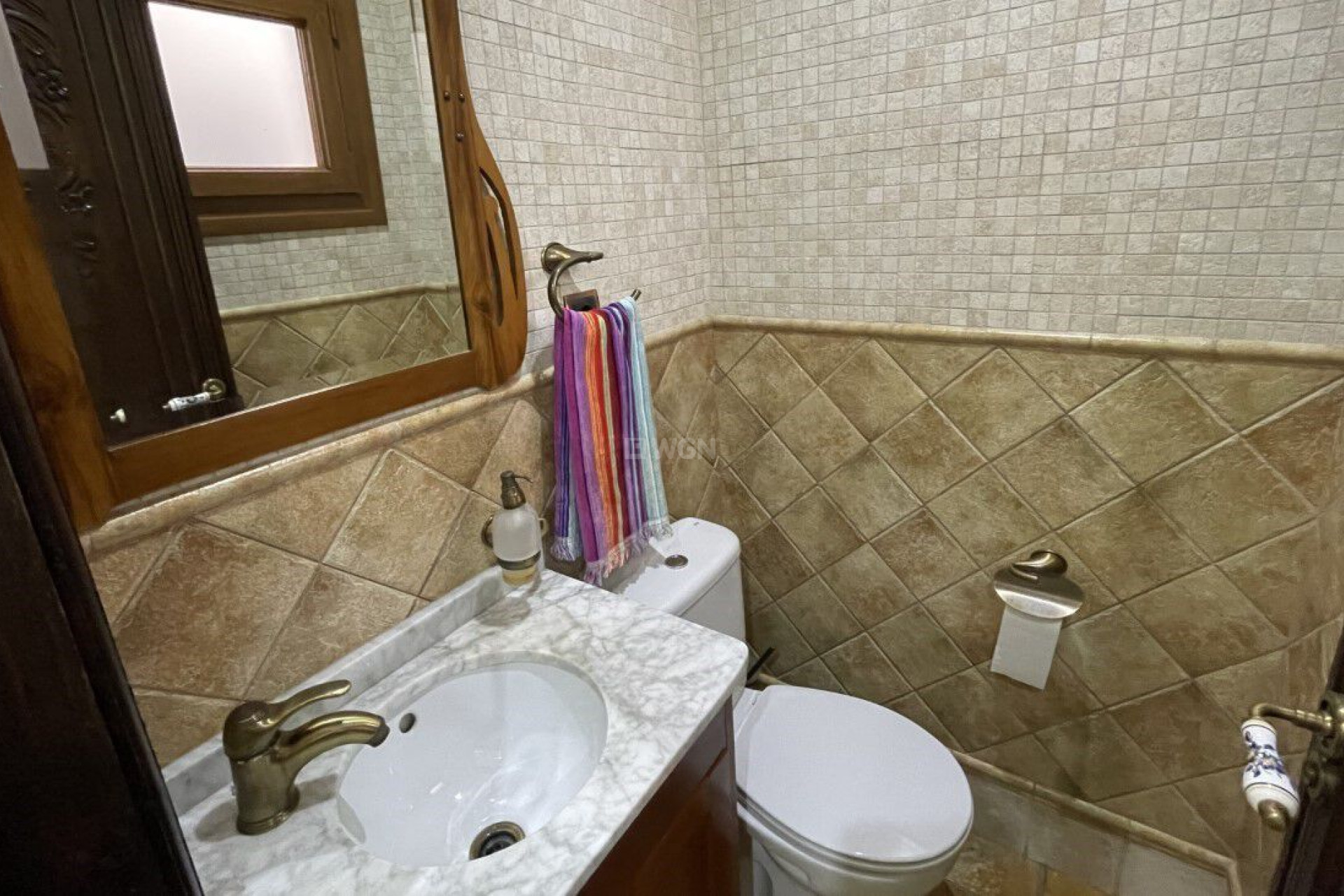 Reventa - Adosado - Torrevieja - Costa Blanca