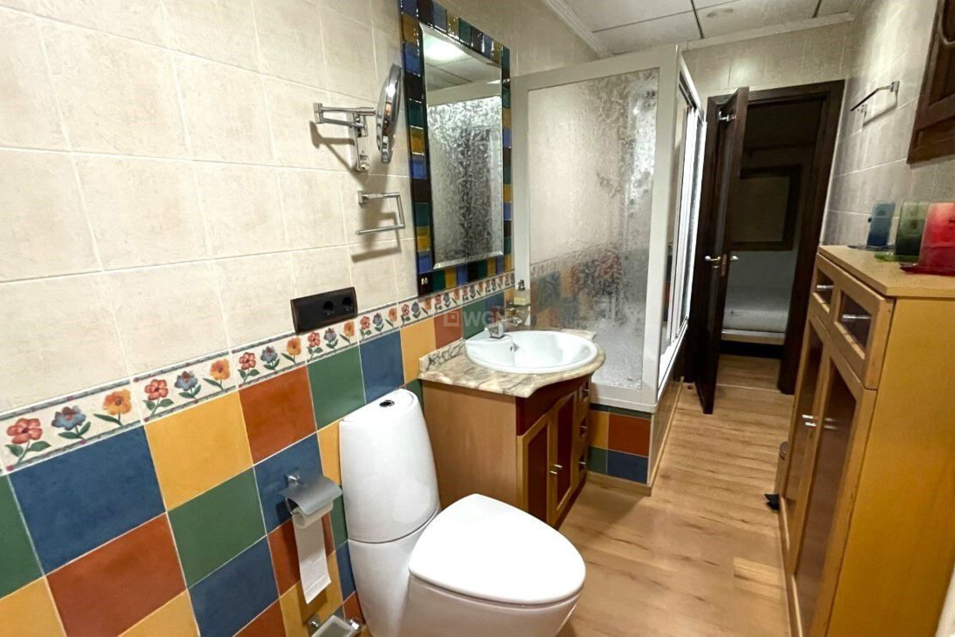 Reventa - Adosado - Torrevieja - Costa Blanca