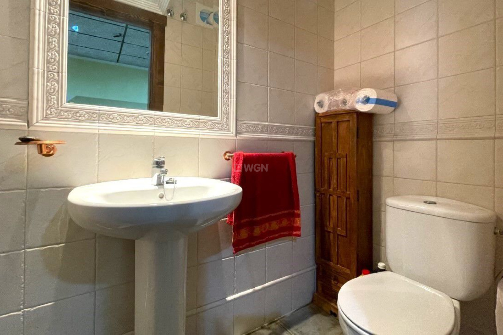 Reventa - Adosado - Torrevieja - Costa Blanca