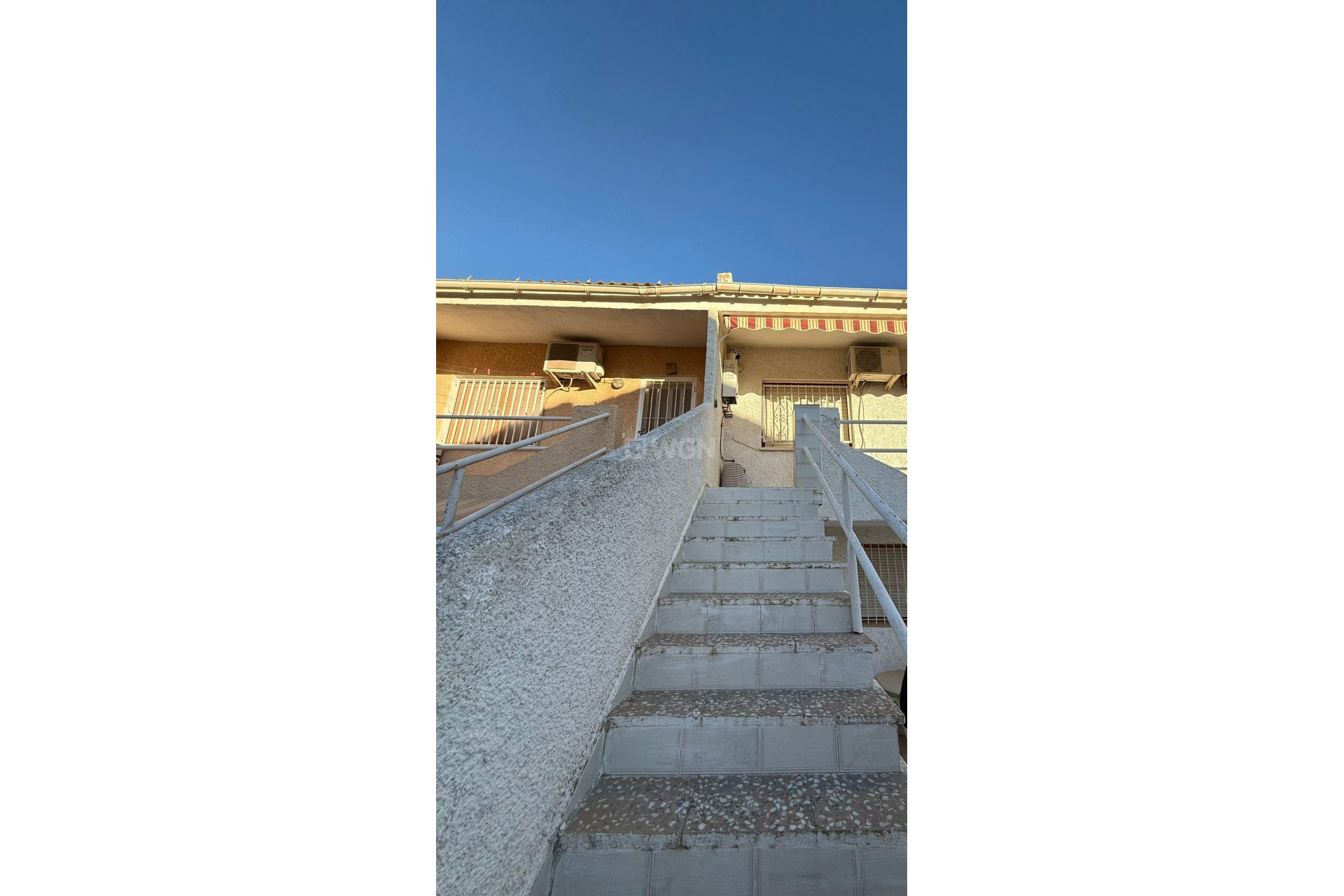 Reventa - Adosado - Torrevieja - Costa Blanca