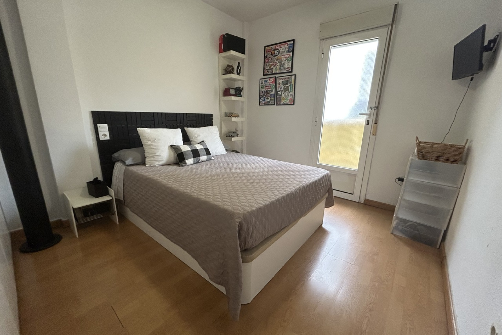 Reventa - Adosado - Torrevieja - Costa Blanca