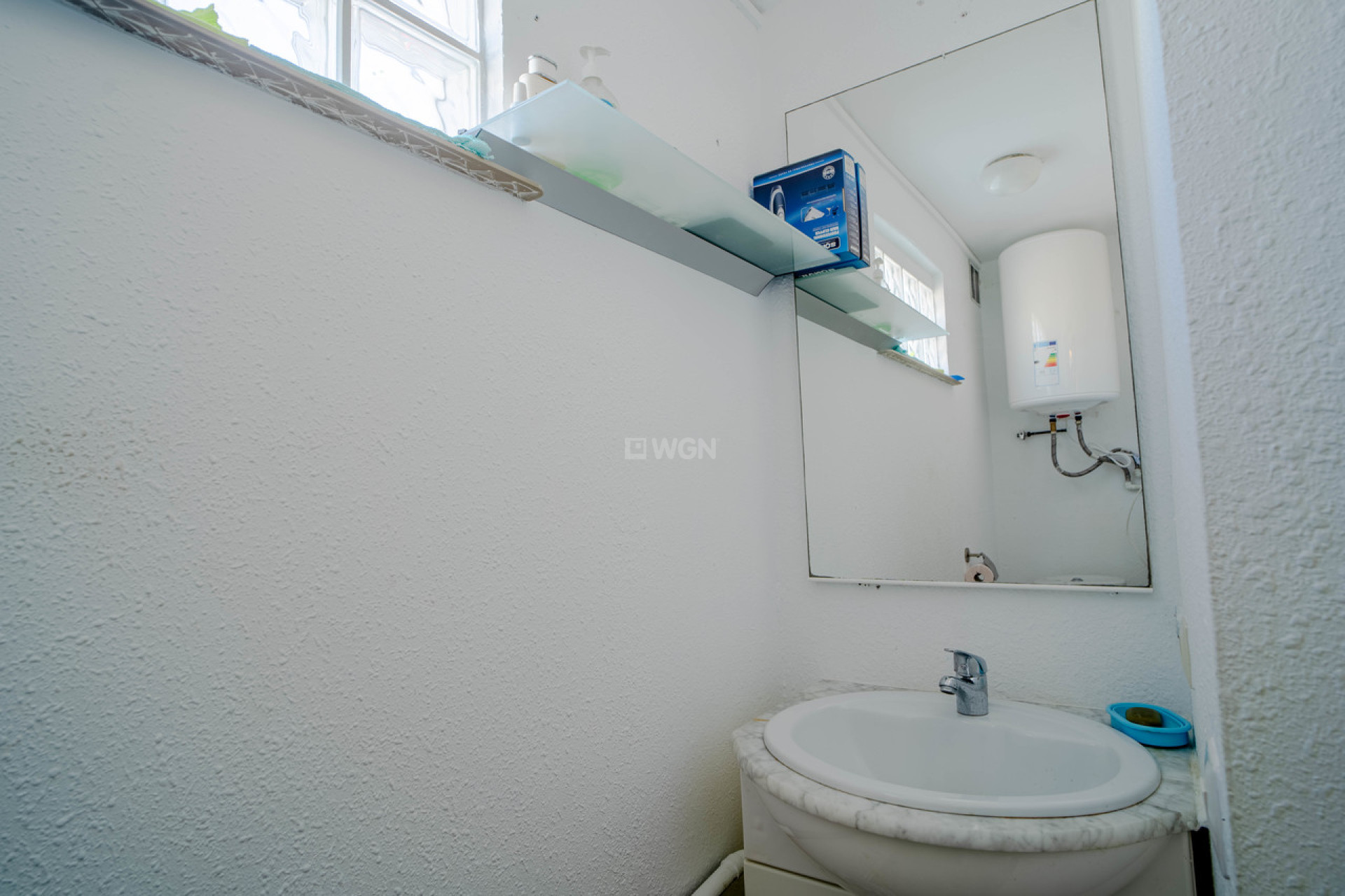 Reventa - Adosado - Torrevieja - Costa Blanca