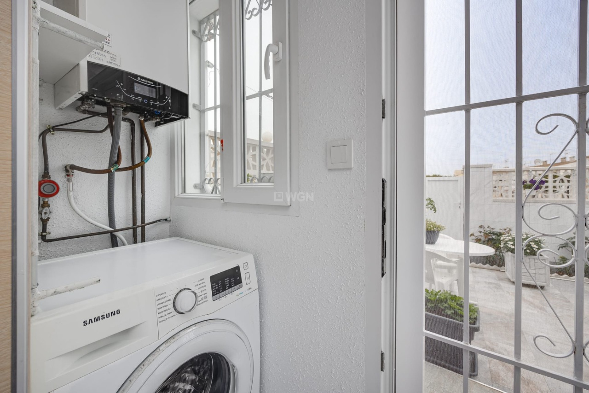 Reventa - Adosado - Torrevieja - Costa Blanca