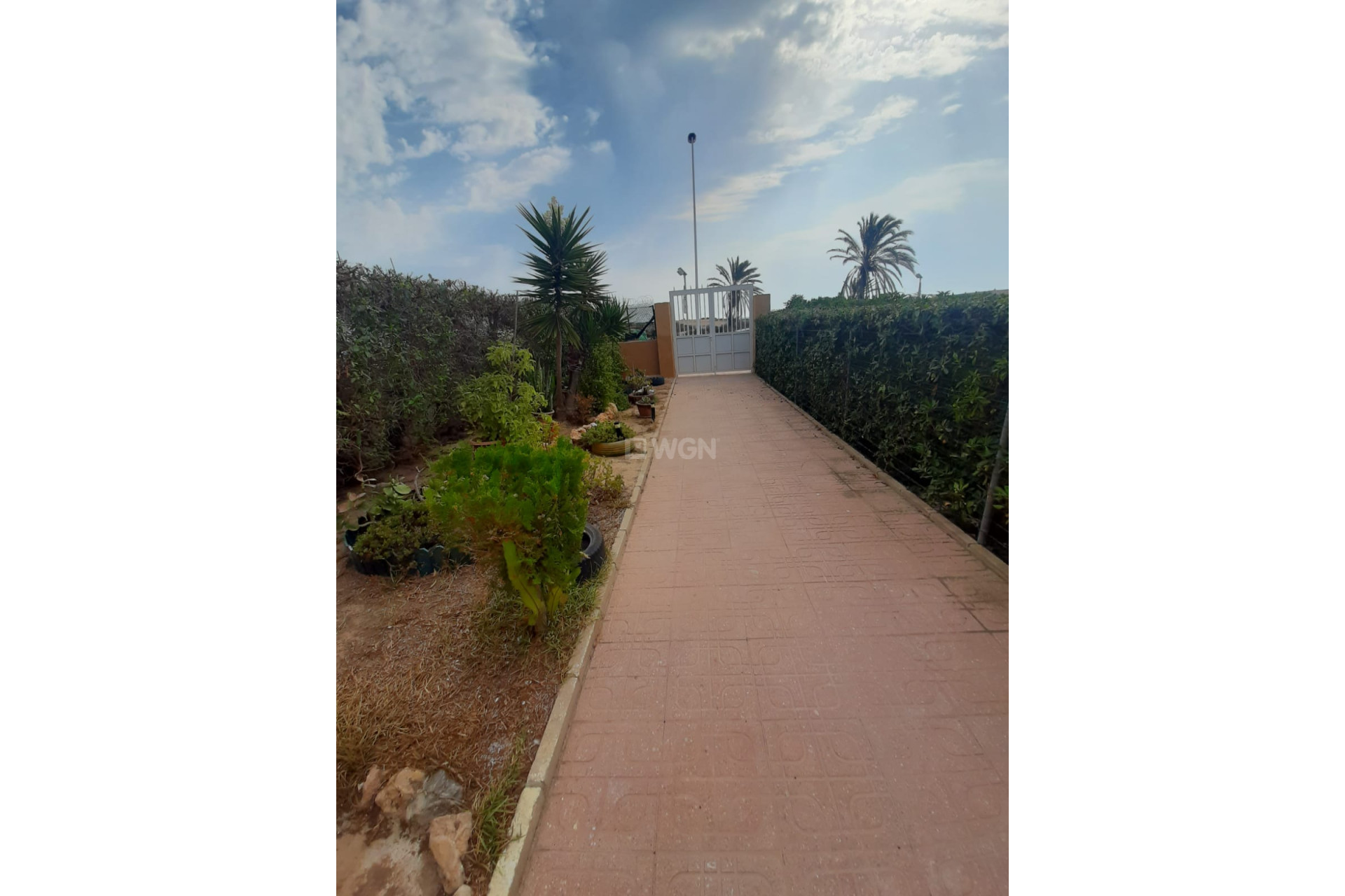 Reventa - Adosado - Torrevieja - Costa Blanca