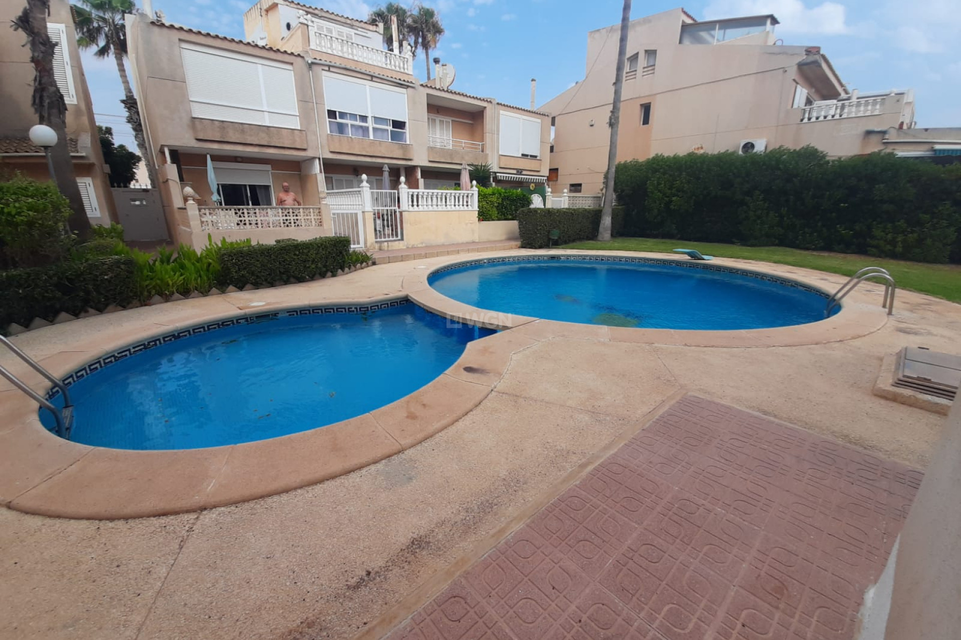 Reventa - Adosado - Torrevieja - Costa Blanca