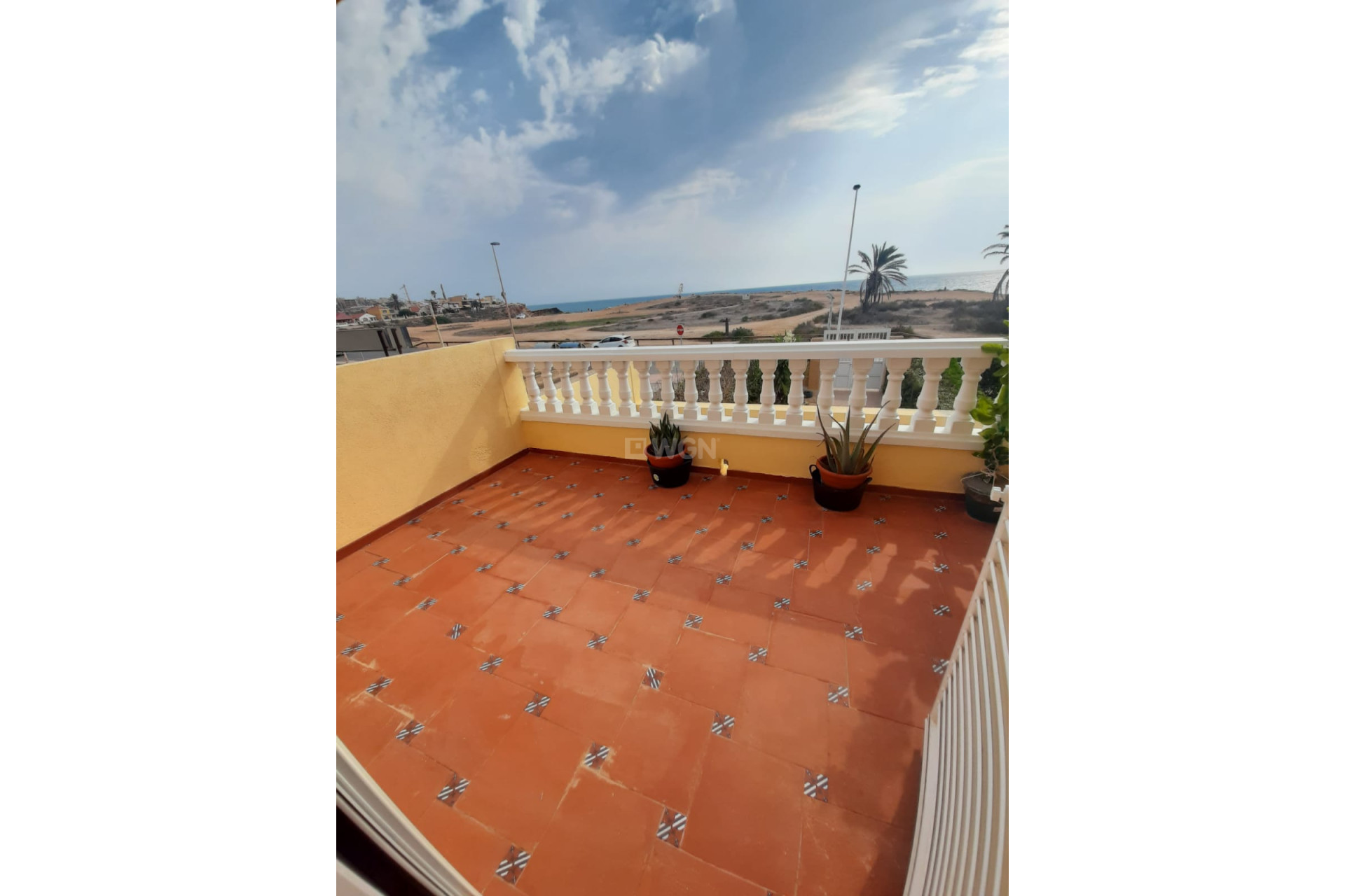 Reventa - Adosado - Torrevieja - Costa Blanca