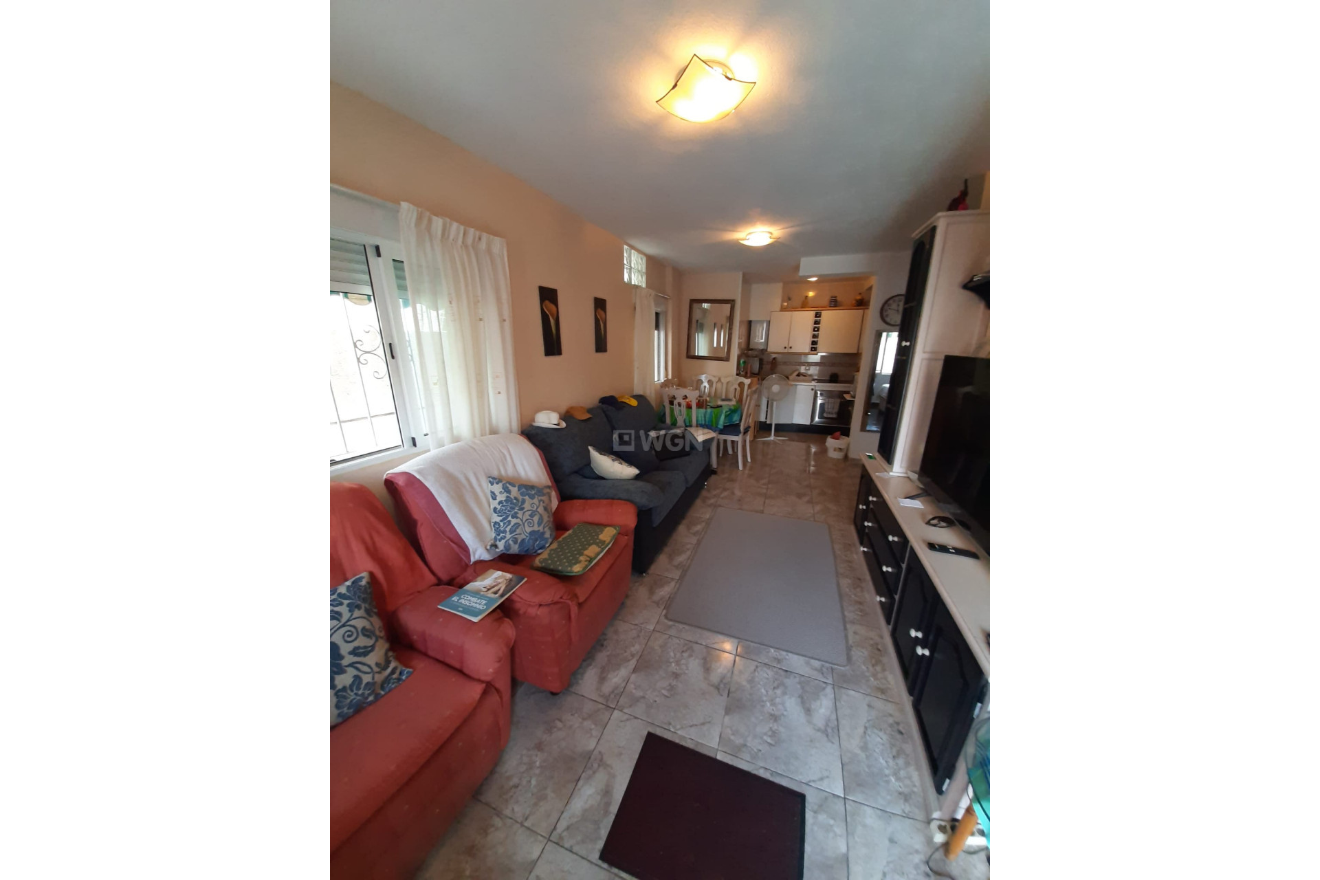 Reventa - Adosado - Torrevieja - Costa Blanca