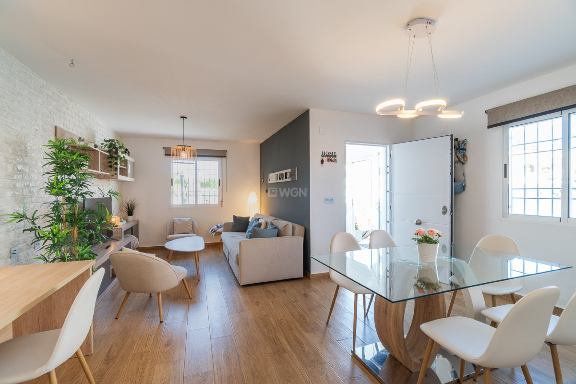 Reventa - Adosado - Torrevieja - Costa Blanca