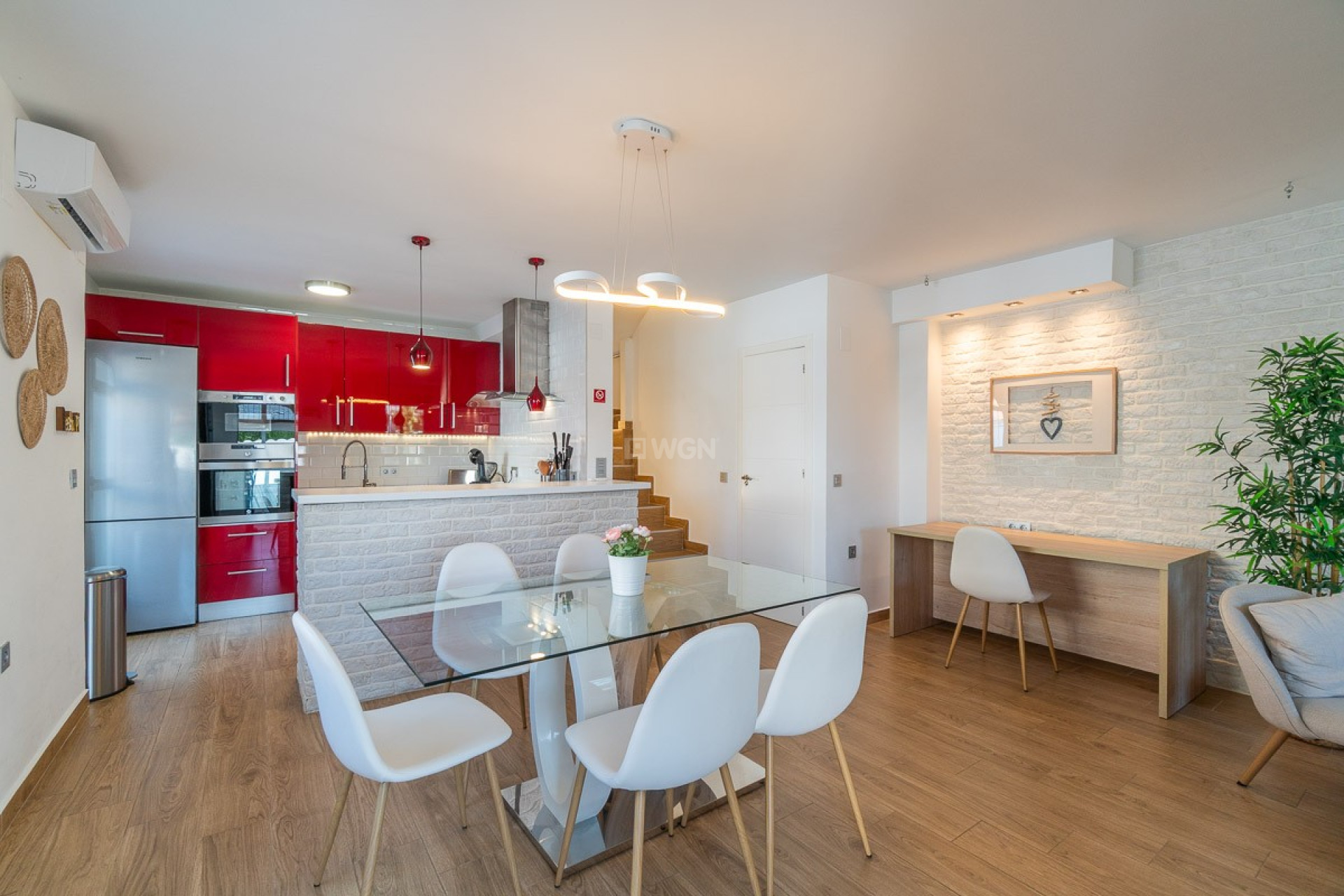 Reventa - Adosado - Torrevieja - Costa Blanca