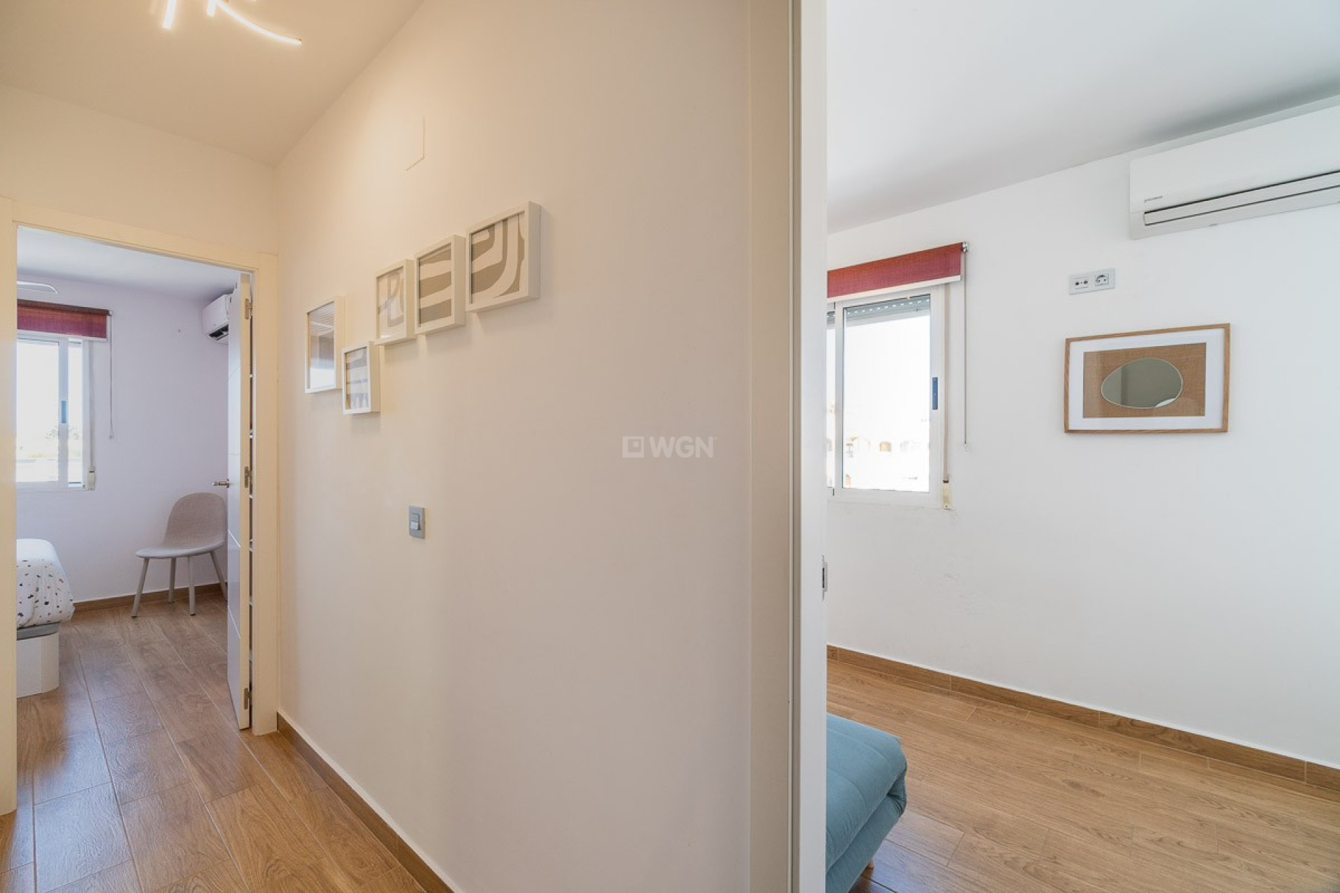 Reventa - Adosado - Torrevieja - Costa Blanca