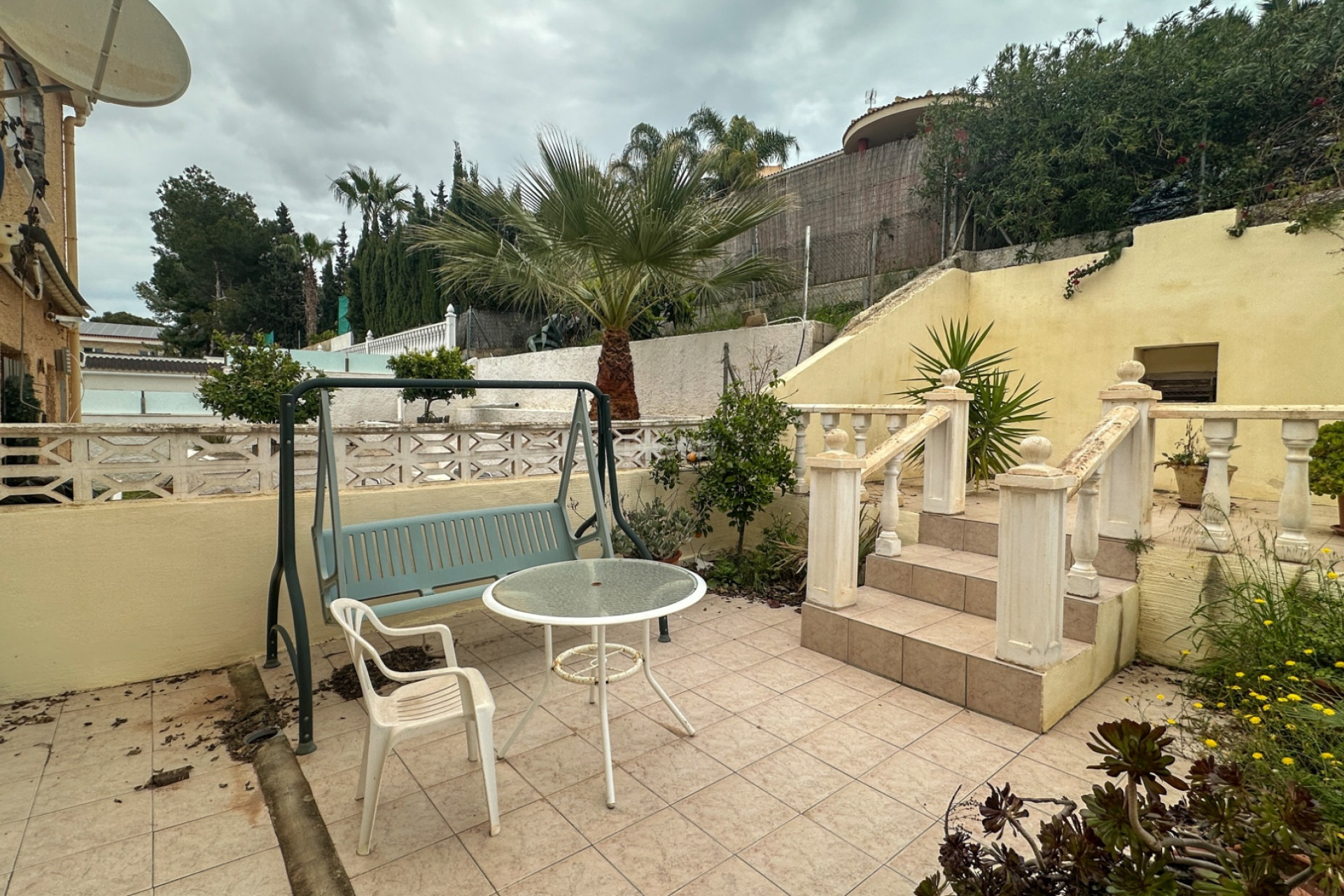 Reventa - Adosado - Torrevieja - Costa Blanca