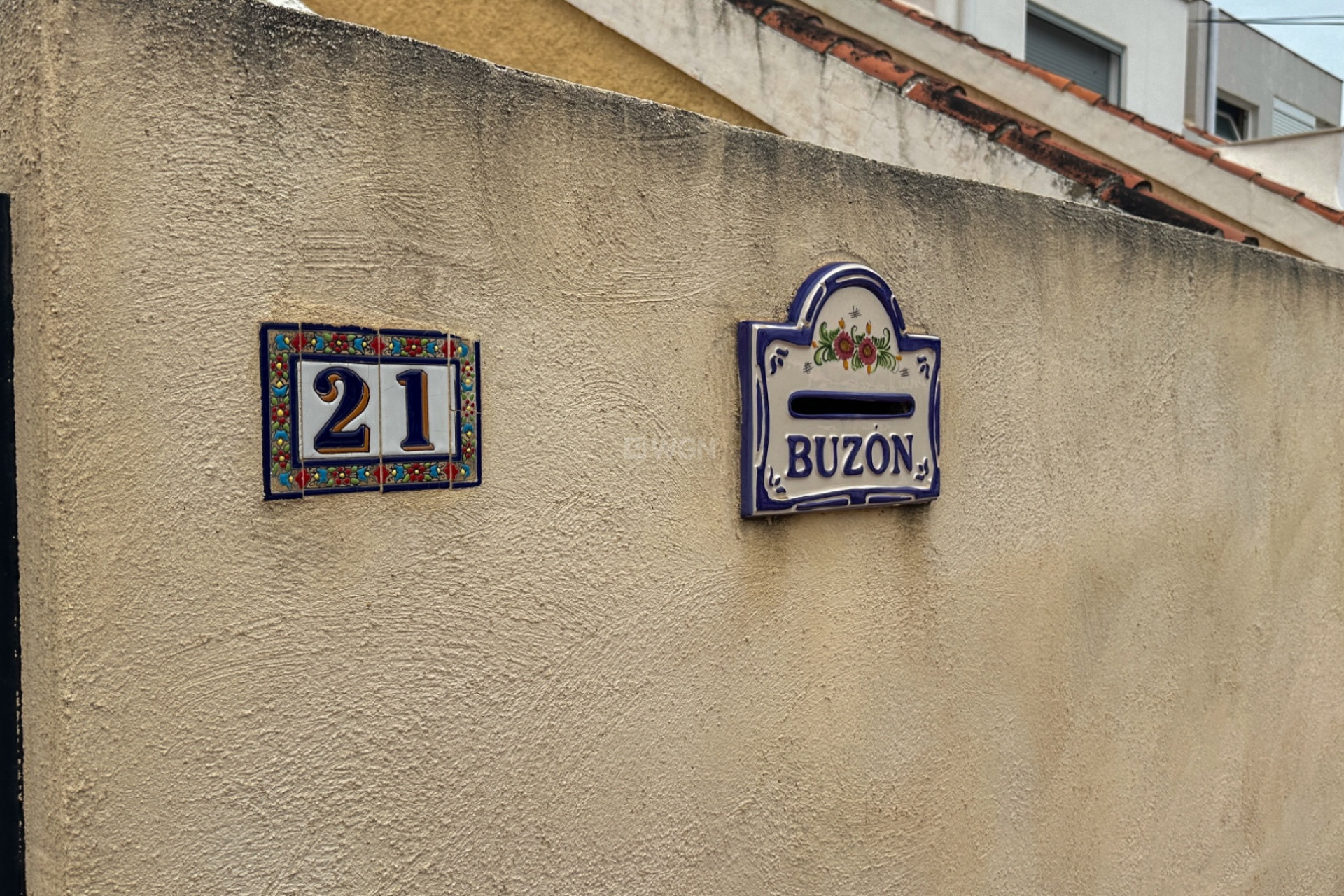 Reventa - Adosado - Torrevieja - Costa Blanca