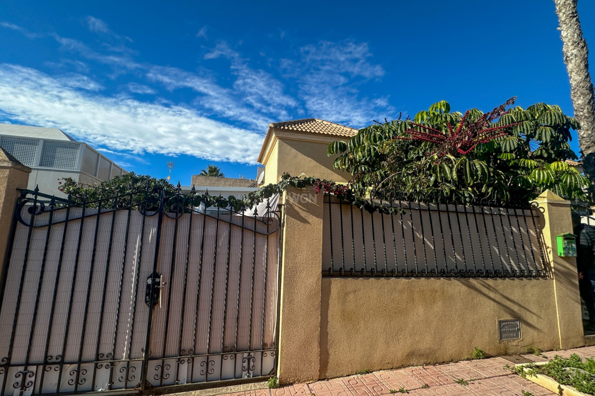 Reventa - Adosado - Torrevieja - Costa Blanca