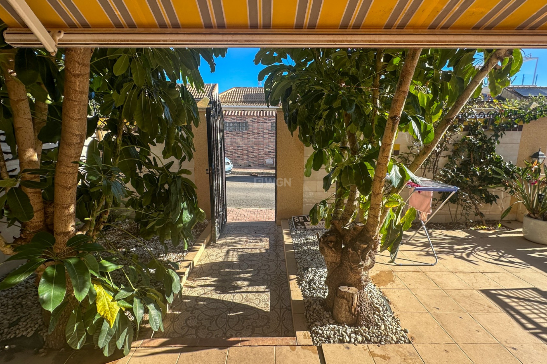 Reventa - Adosado - Torrevieja - Costa Blanca