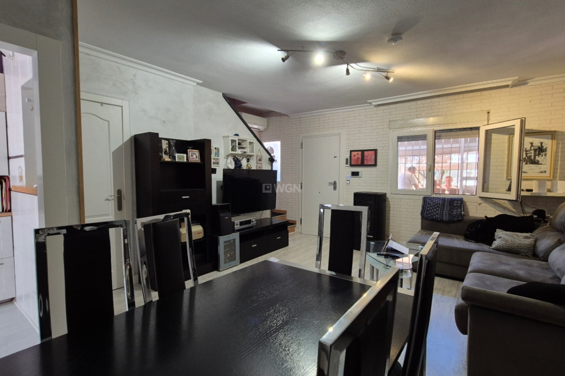 Reventa - Adosado - Torrevieja - Costa Blanca