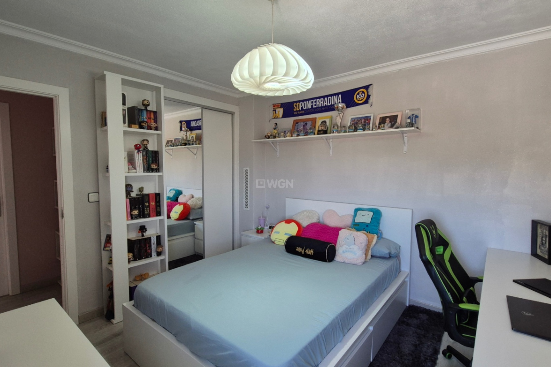 Reventa - Adosado - Torrevieja - Costa Blanca