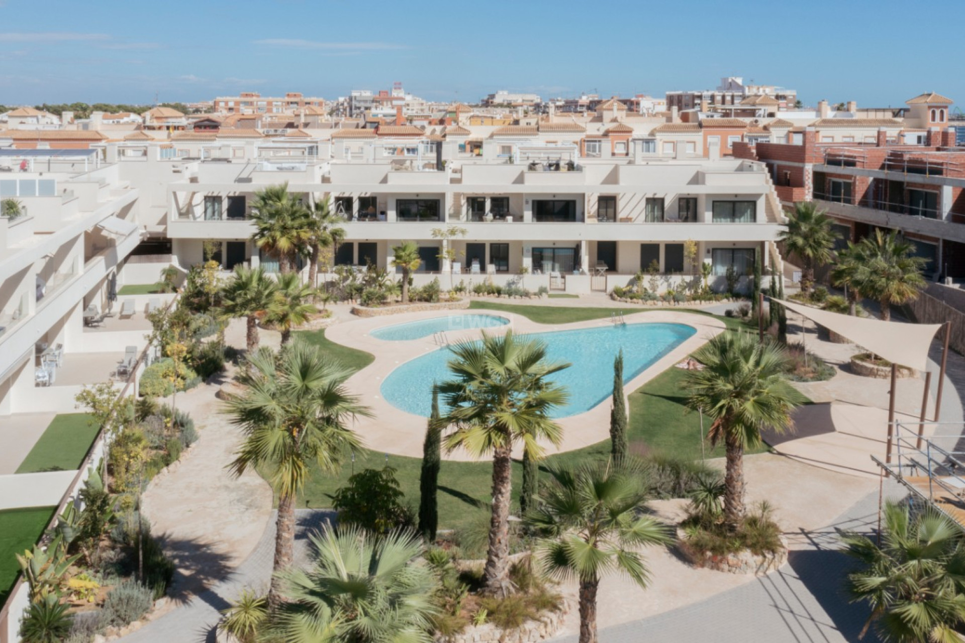 Reventa - Adosado - Torrevieja - Costa Blanca