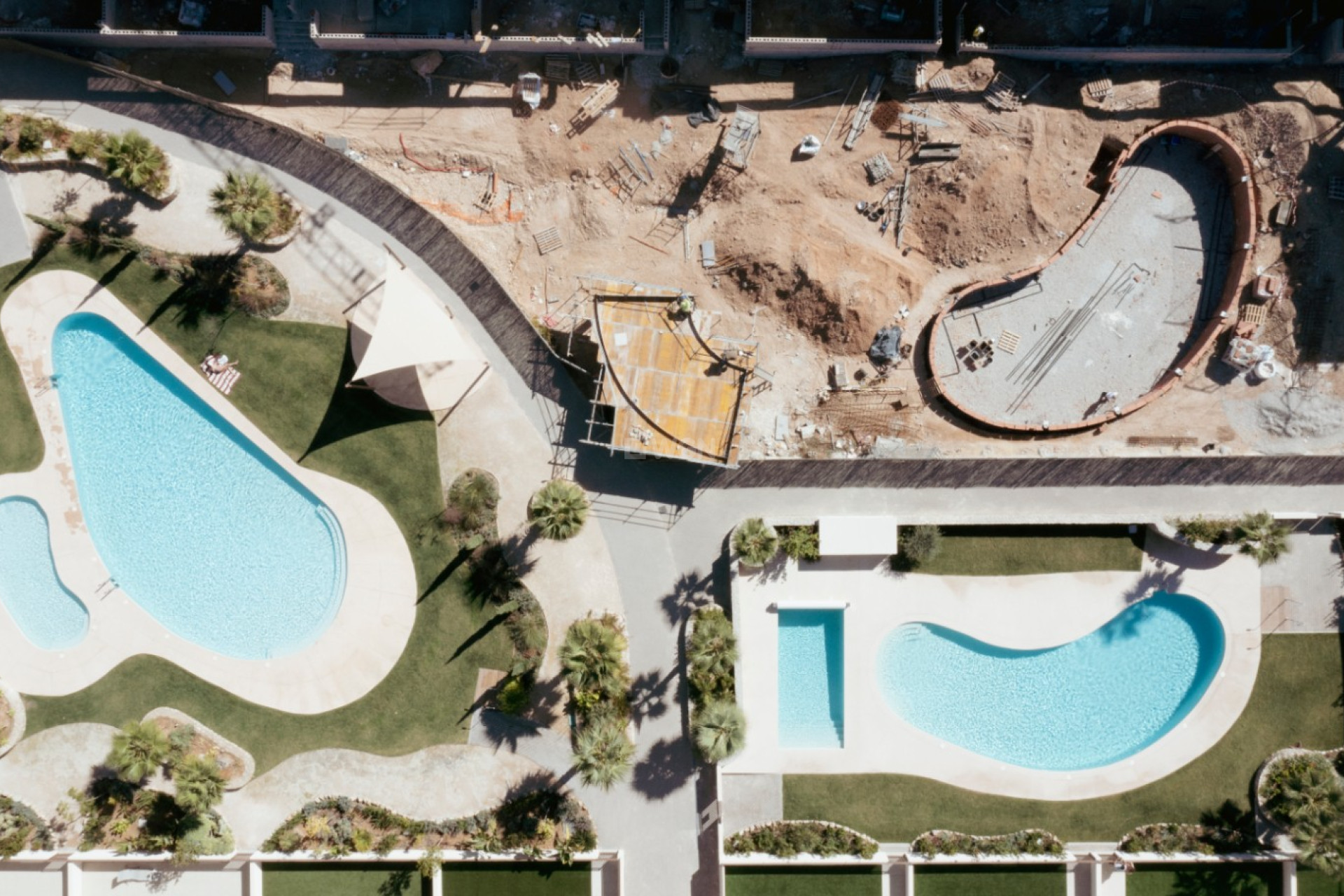 Reventa - Adosado - Torrevieja - Costa Blanca