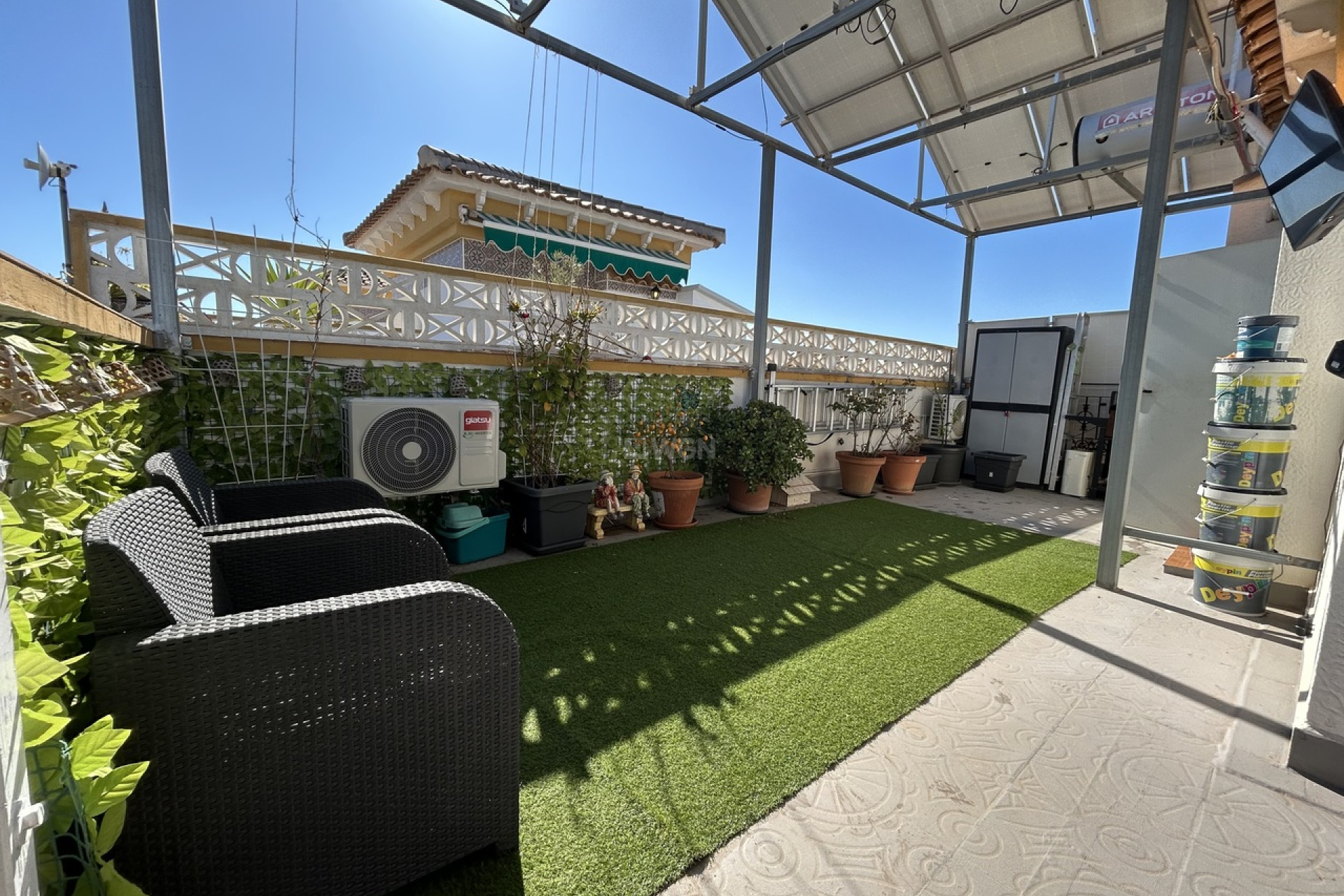 Reventa - Adosado - Torrevieja - Costa Blanca