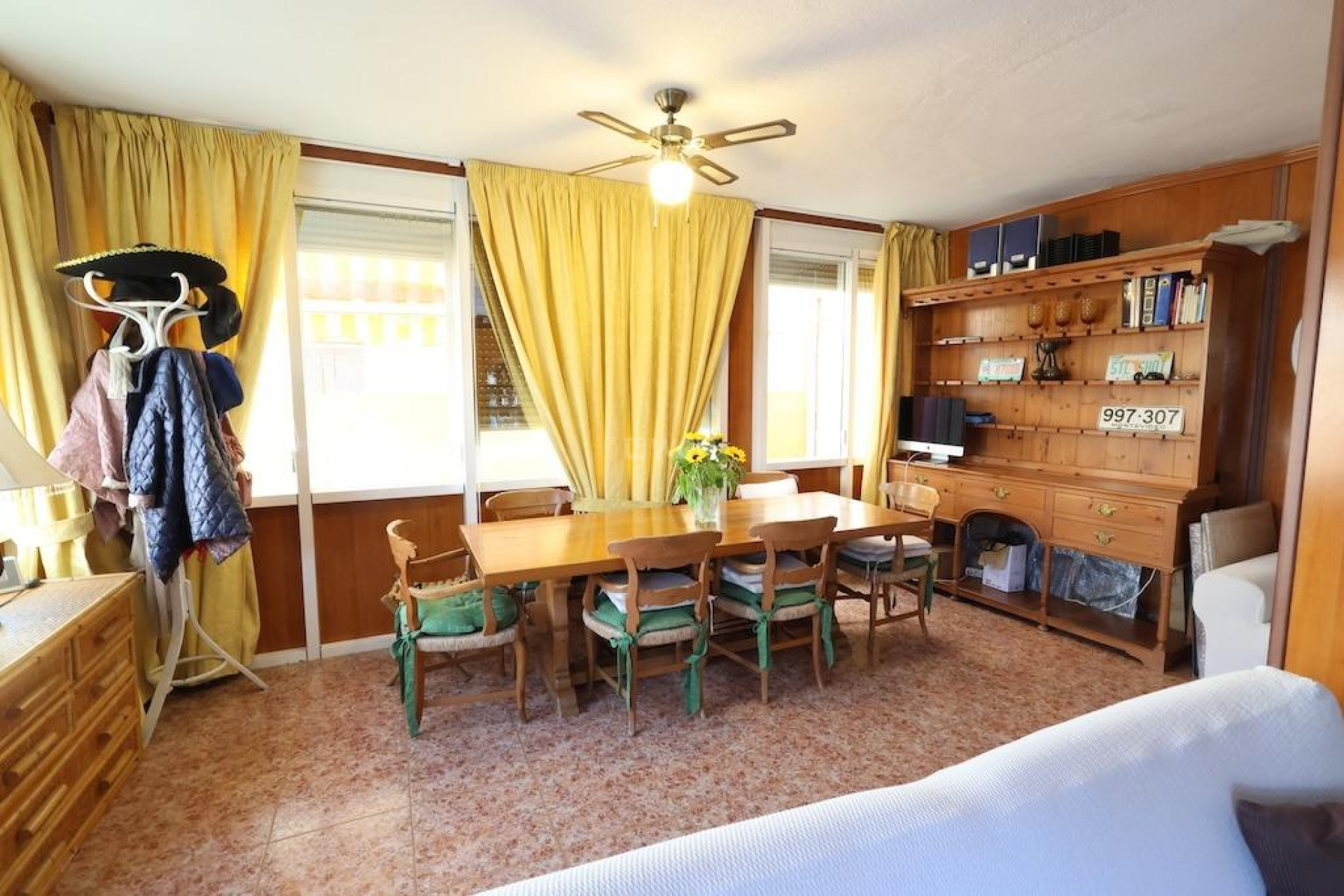 Reventa - Adosado - Torrevieja - Costa Blanca