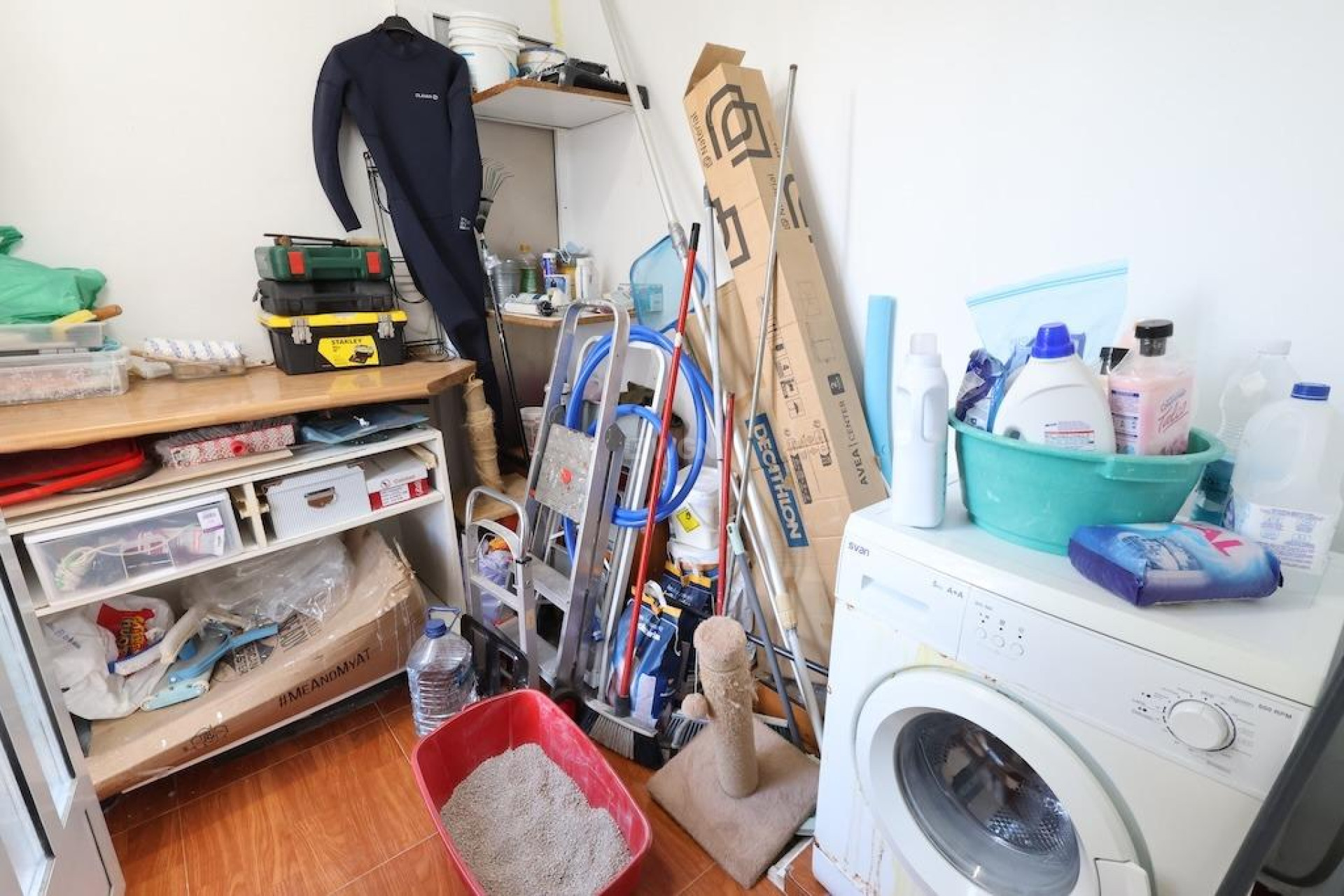 Reventa - Adosado - Torrevieja - Costa Blanca