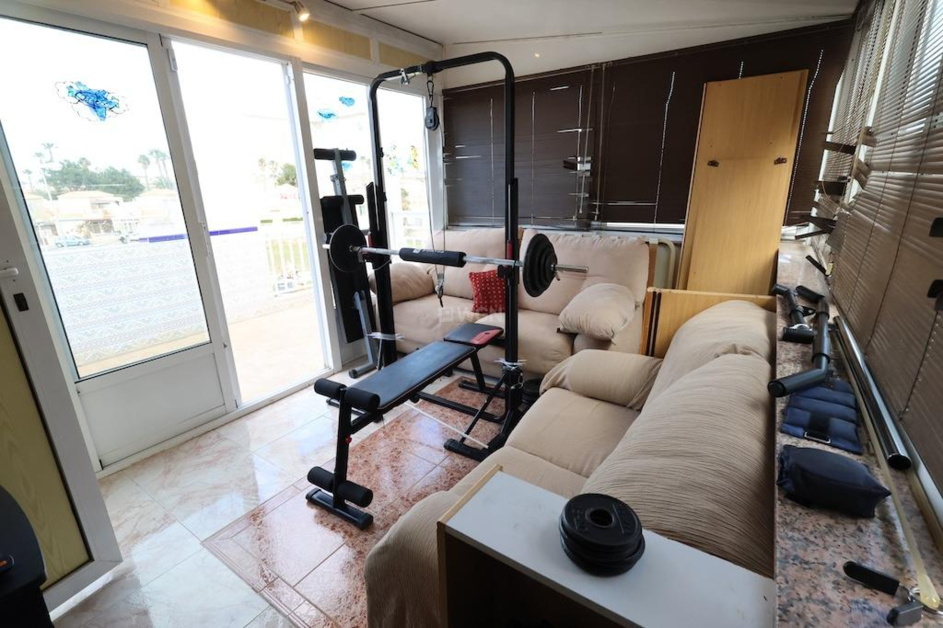 Reventa - Adosado - Torrevieja - Costa Blanca