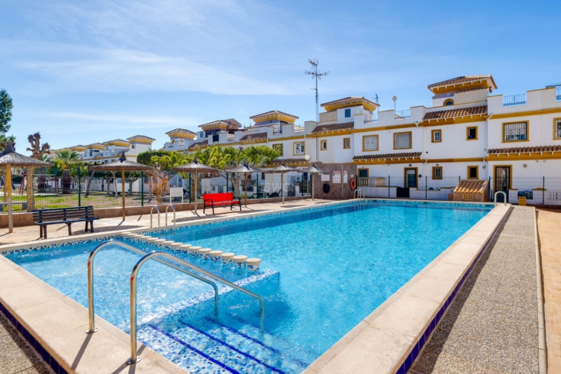 Reventa - Adosado - Torrevieja - Costa Blanca