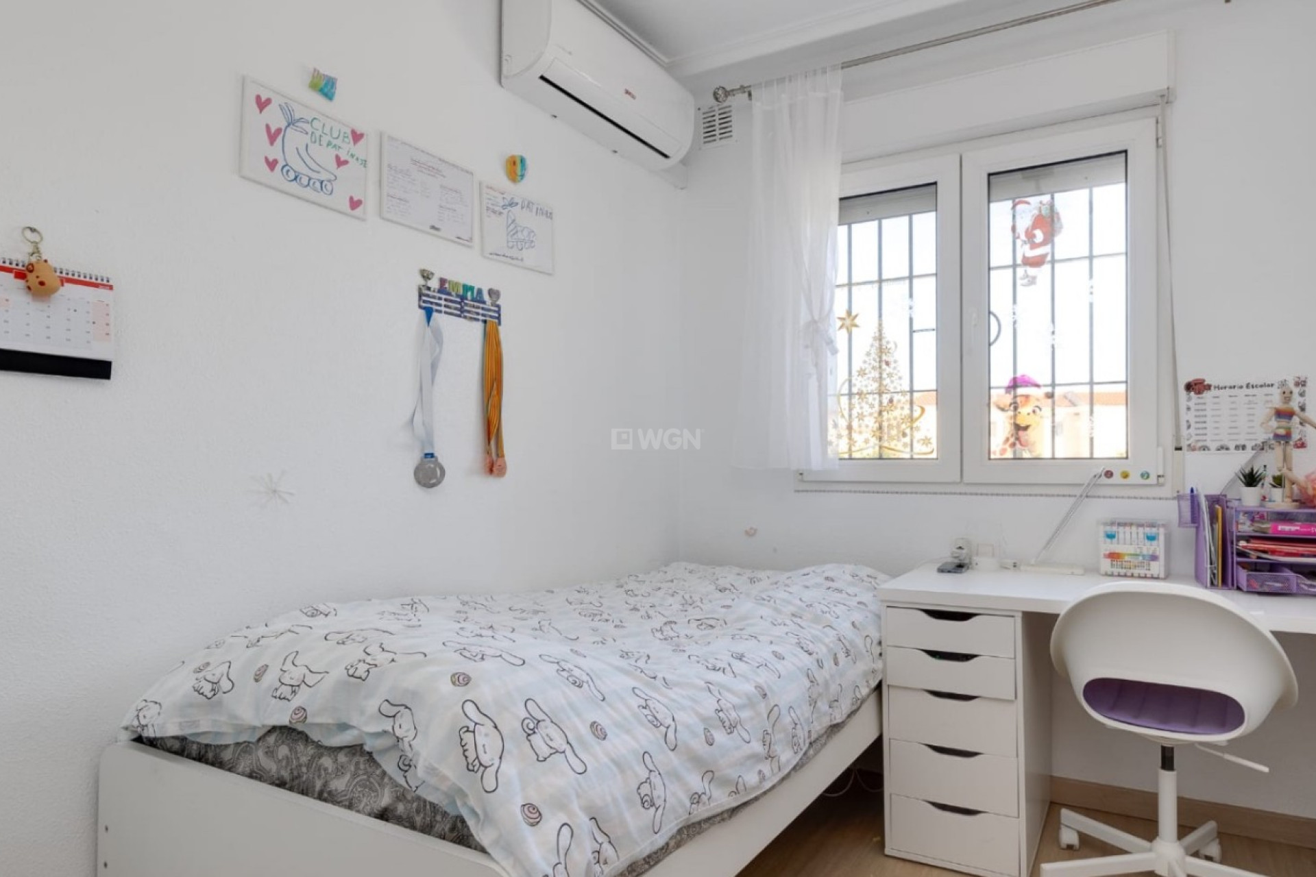 Reventa - Adosado - Torrevieja - Costa Blanca