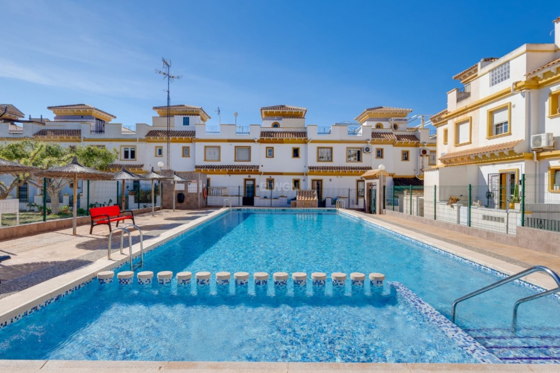 Reventa - Adosado - Torrevieja - Costa Blanca