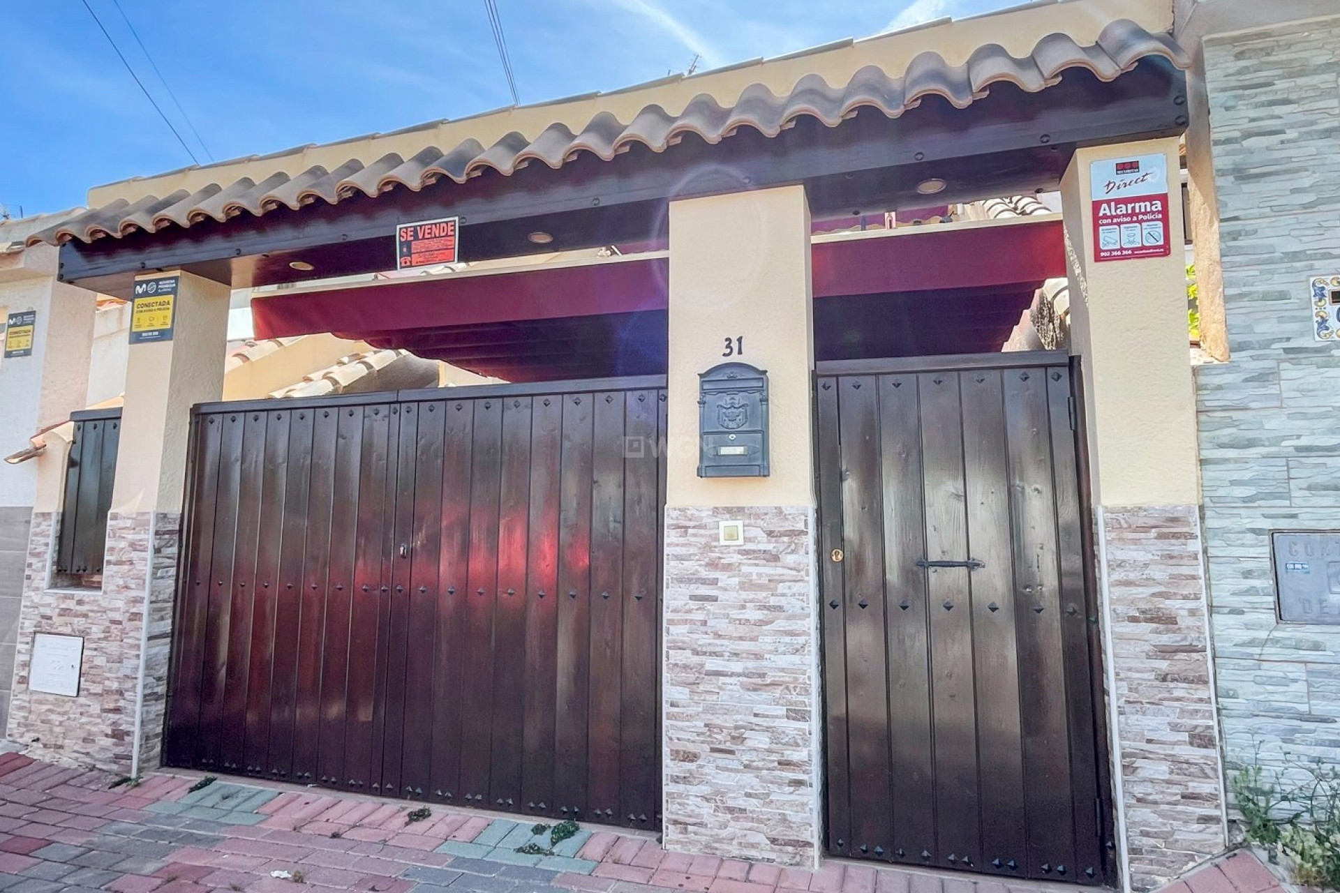 Reventa - Adosado - Torrevieja - Costa Blanca