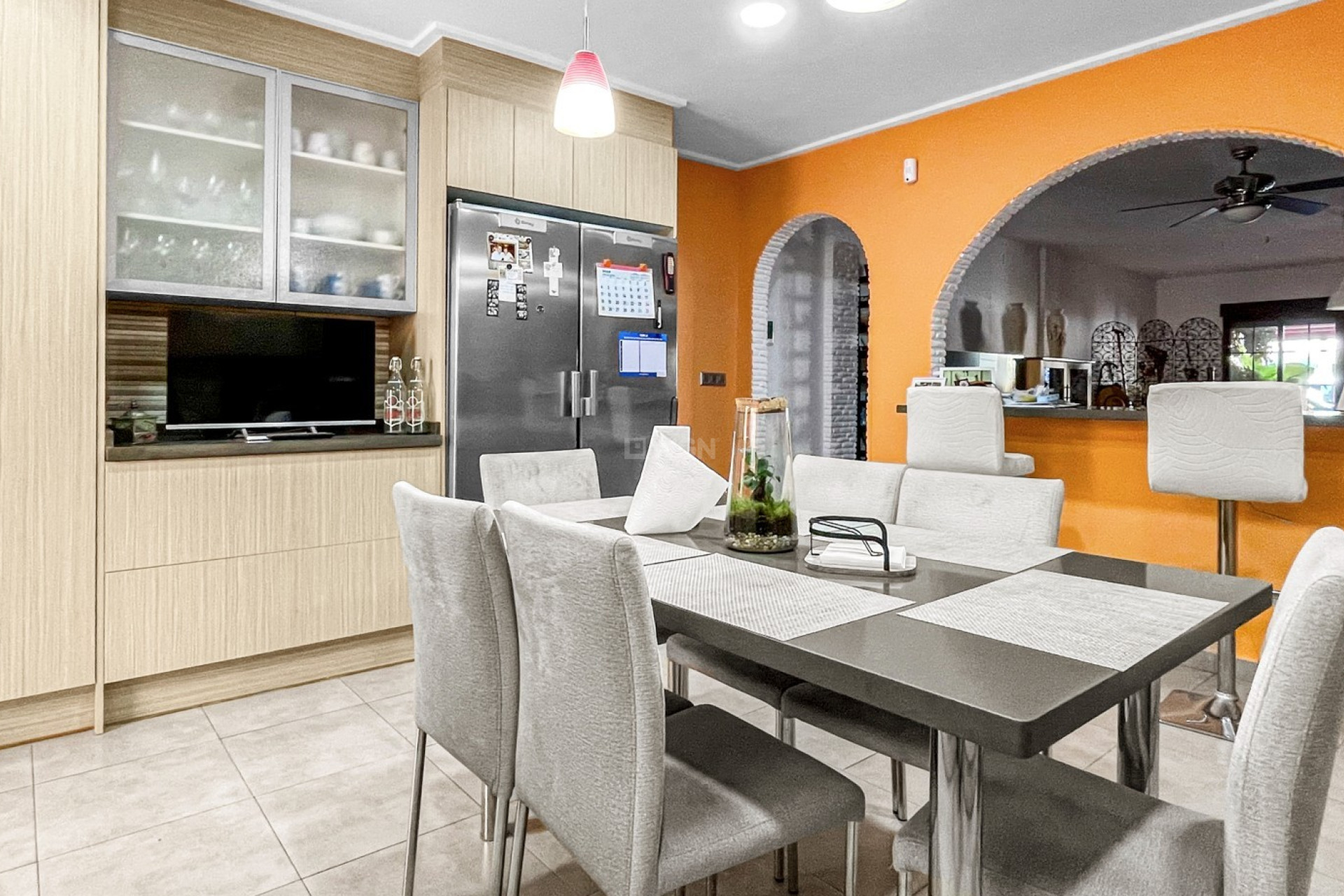 Reventa - Adosado - Torrevieja - Costa Blanca