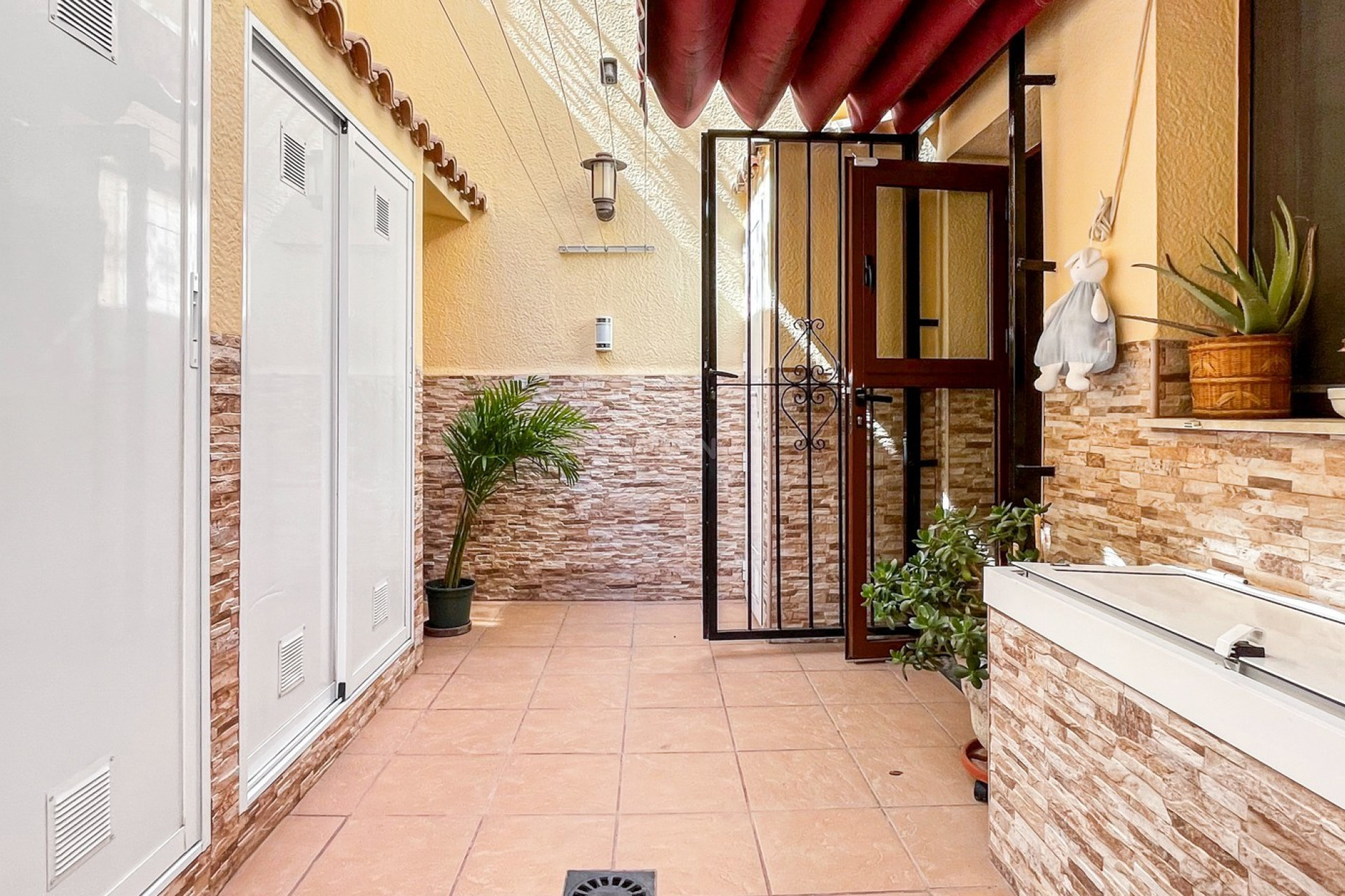 Reventa - Adosado - Torrevieja - Costa Blanca