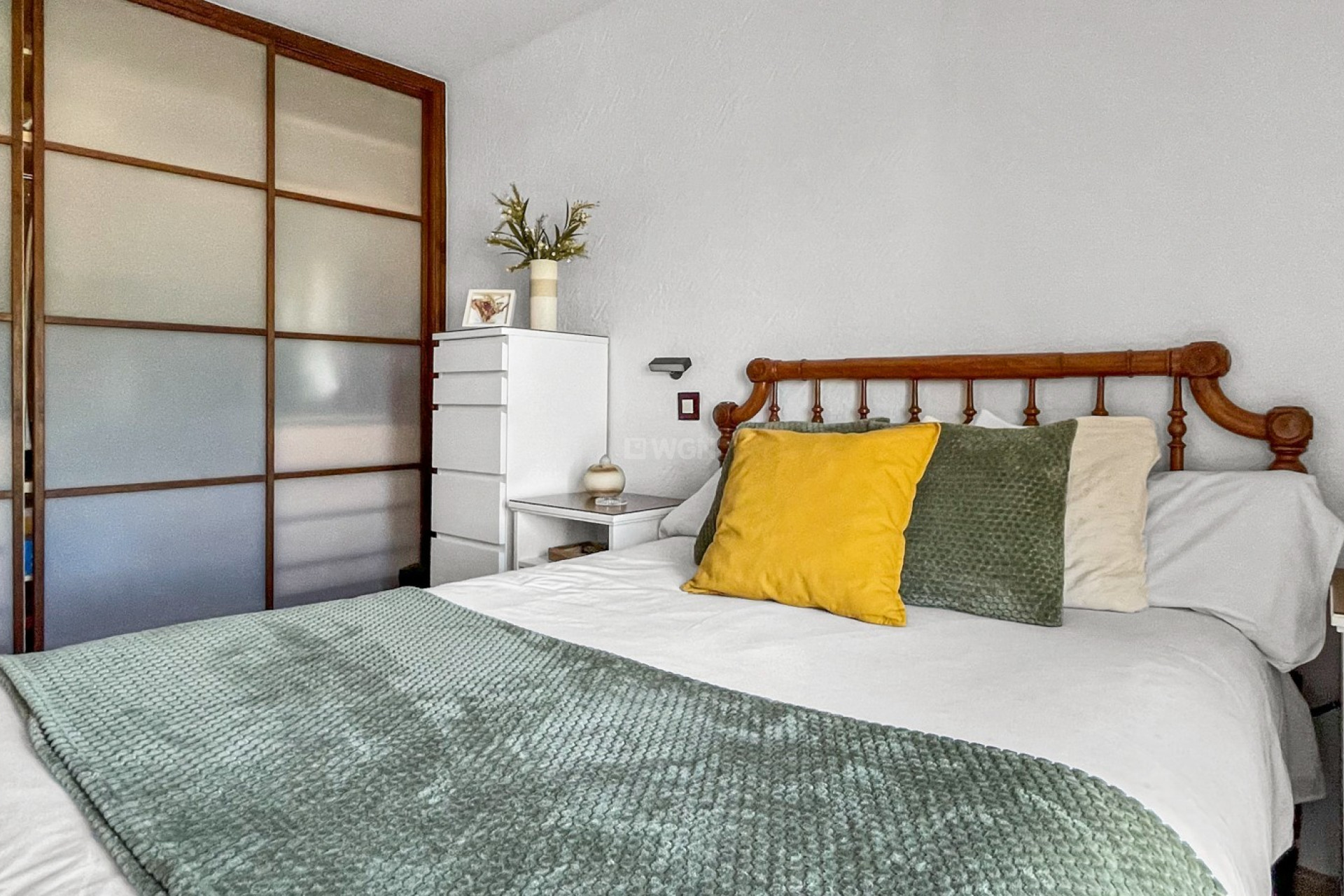 Reventa - Adosado - Torrevieja - Costa Blanca