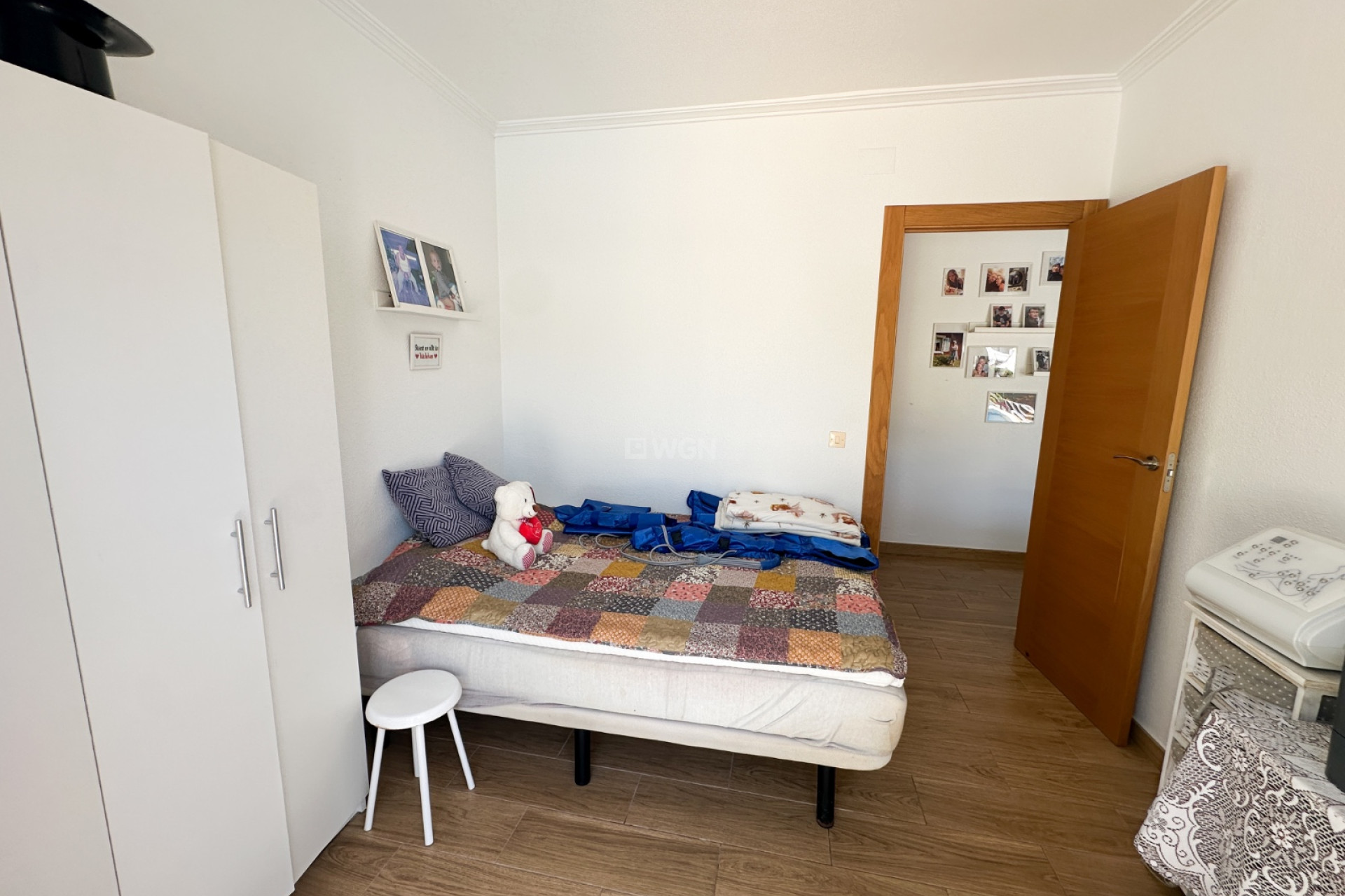 Reventa - Adosado - Torrevieja - Costa Blanca