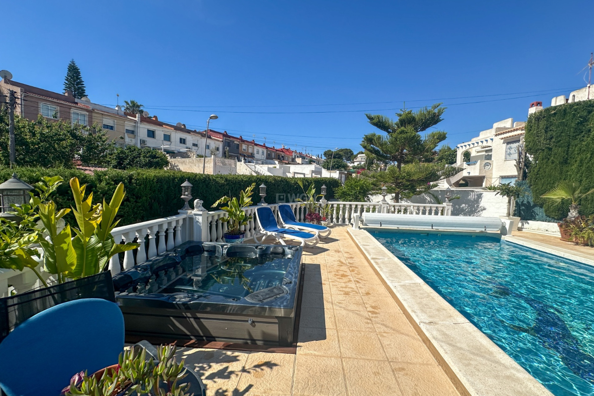 Reventa - Adosado - Torrevieja - Costa Blanca