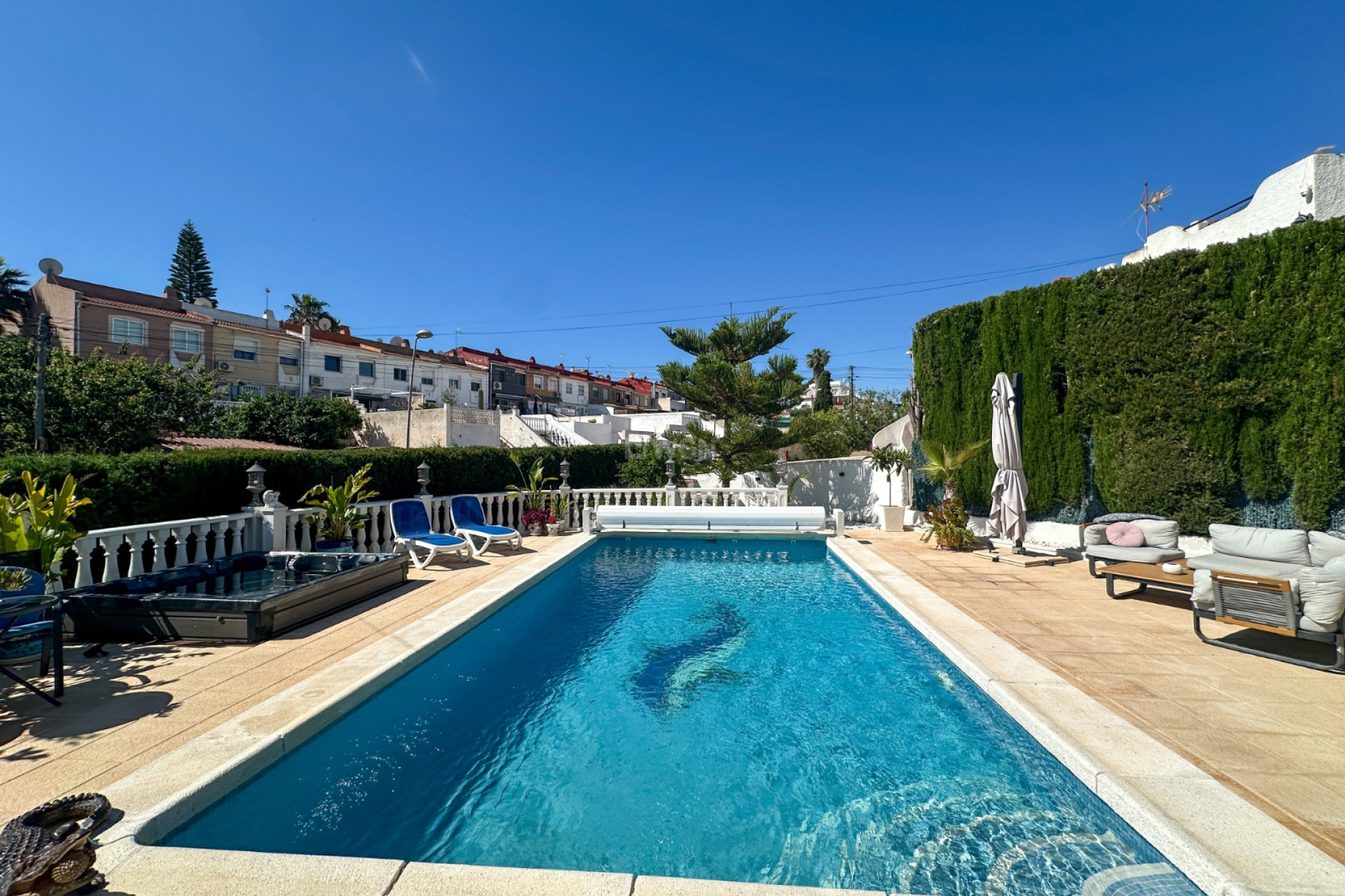 Reventa - Adosado - Torrevieja - Costa Blanca