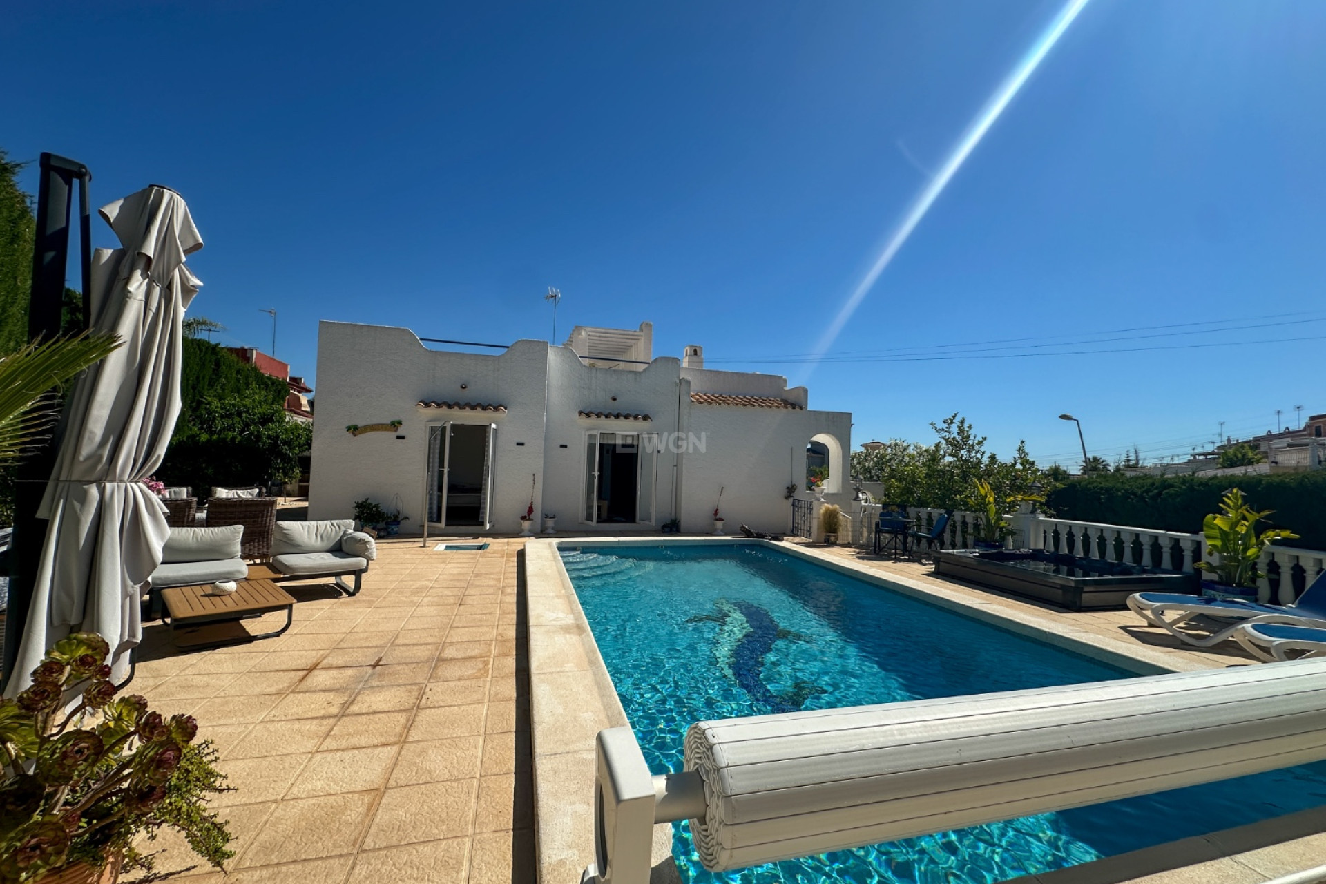 Reventa - Adosado - Torrevieja - Costa Blanca