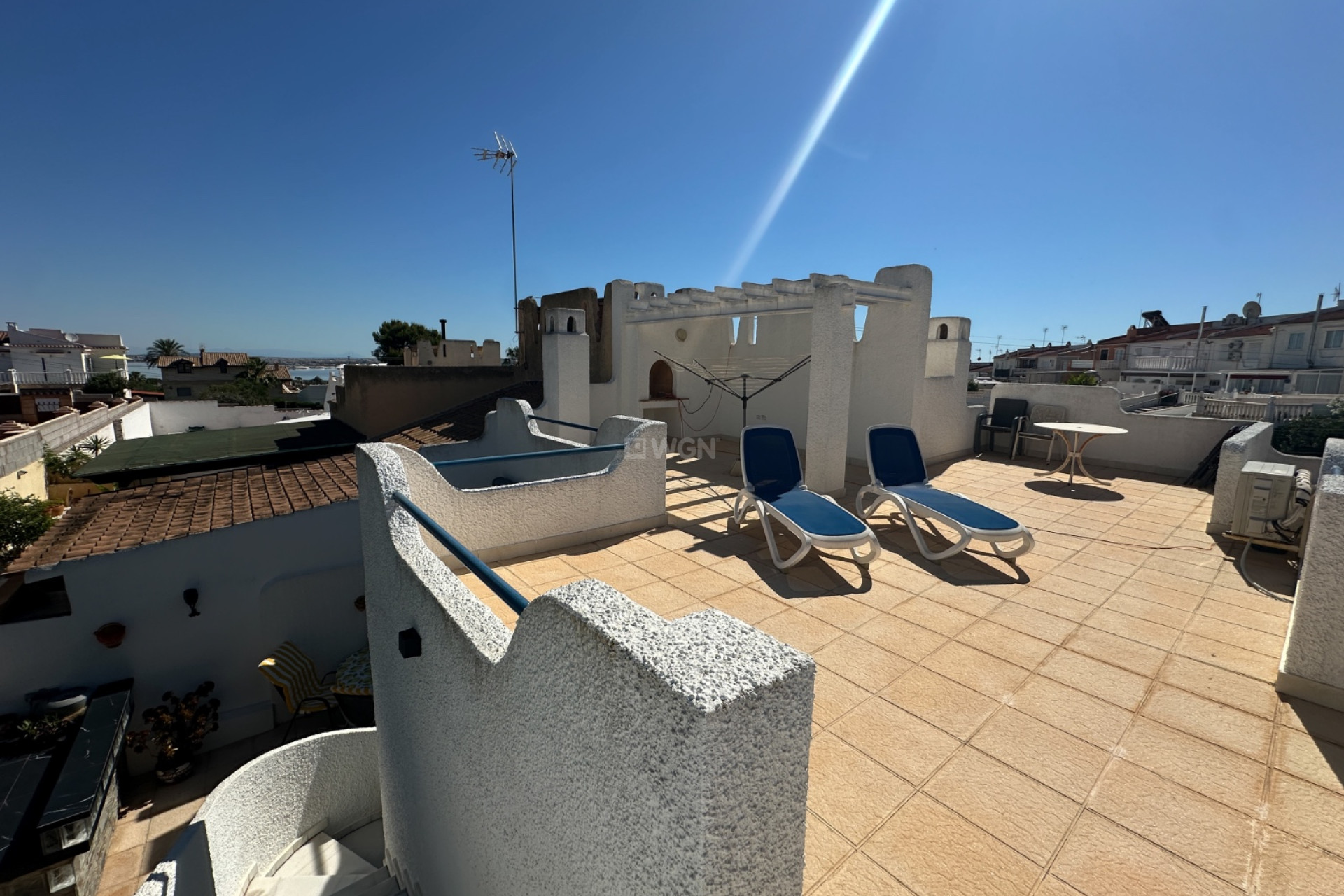Reventa - Adosado - Torrevieja - Costa Blanca