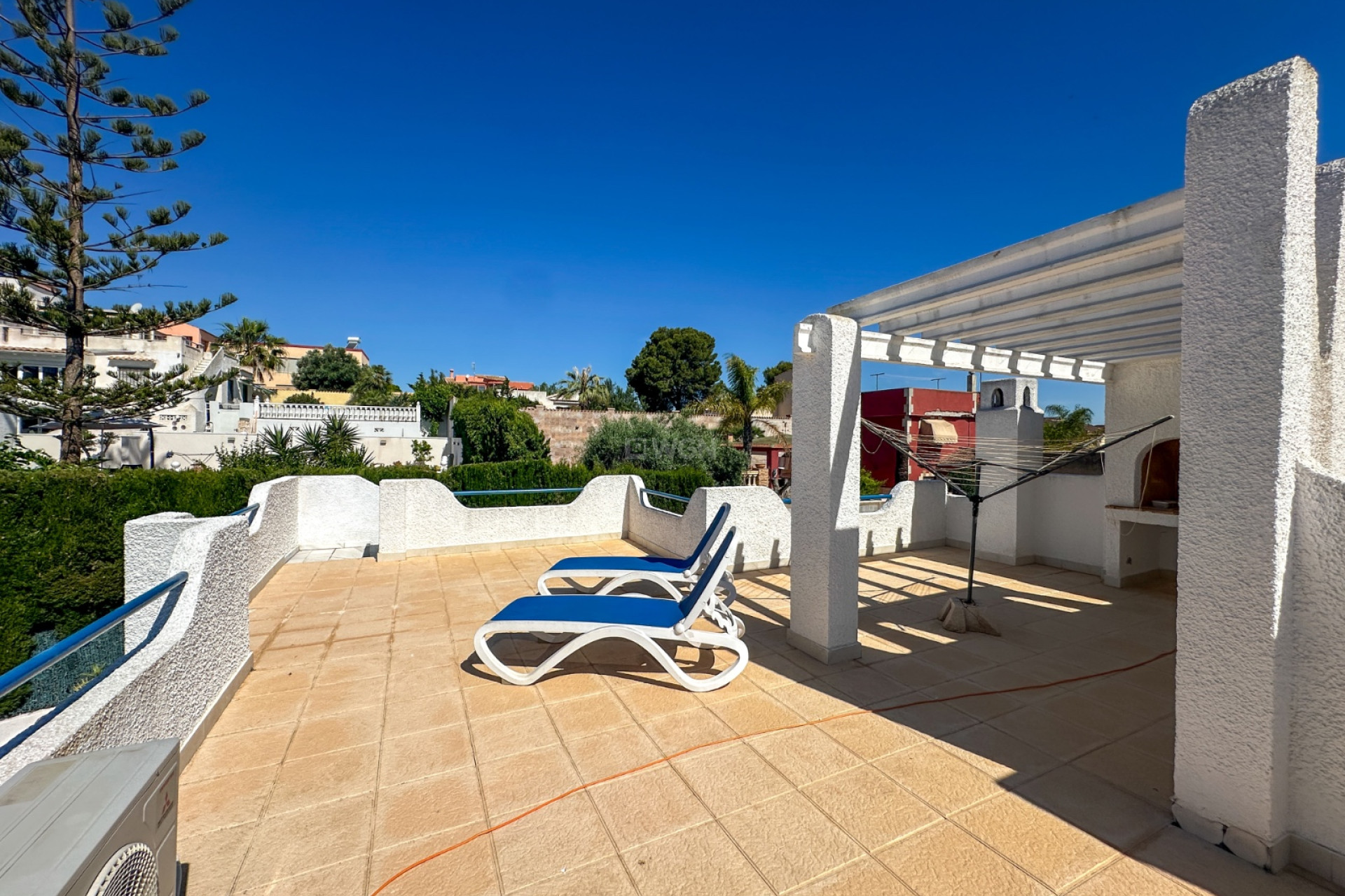 Reventa - Adosado - Torrevieja - Costa Blanca